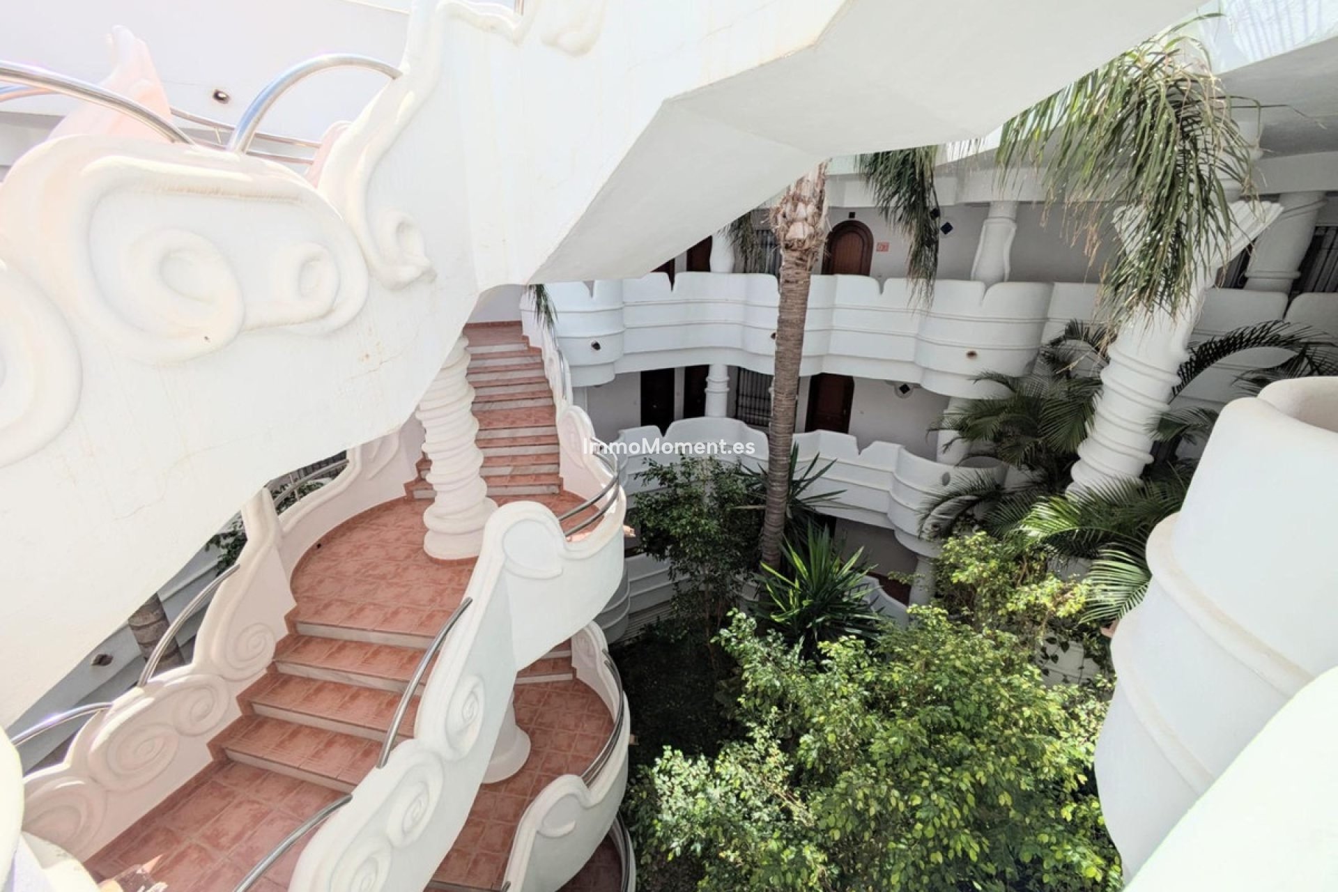 Bestaande woning - Appartement - Benalmadena - Benalmadena Centro