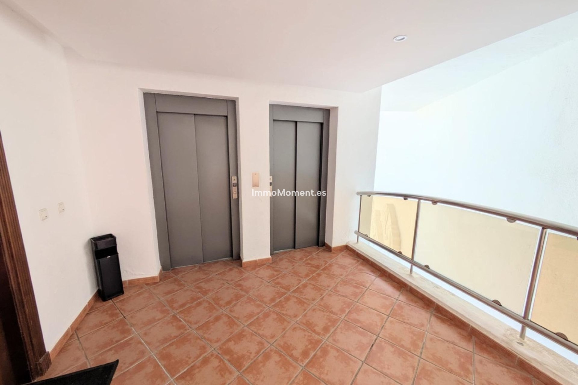 Bestaande woning - Appartement - Benalmadena - Benalmadena Centro