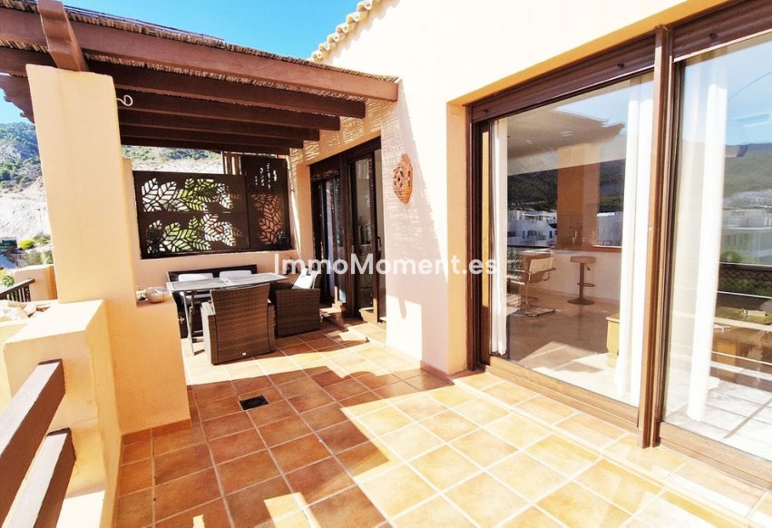 Bestaande woning - Appartement - Benalmadena - Benalmadena Centro