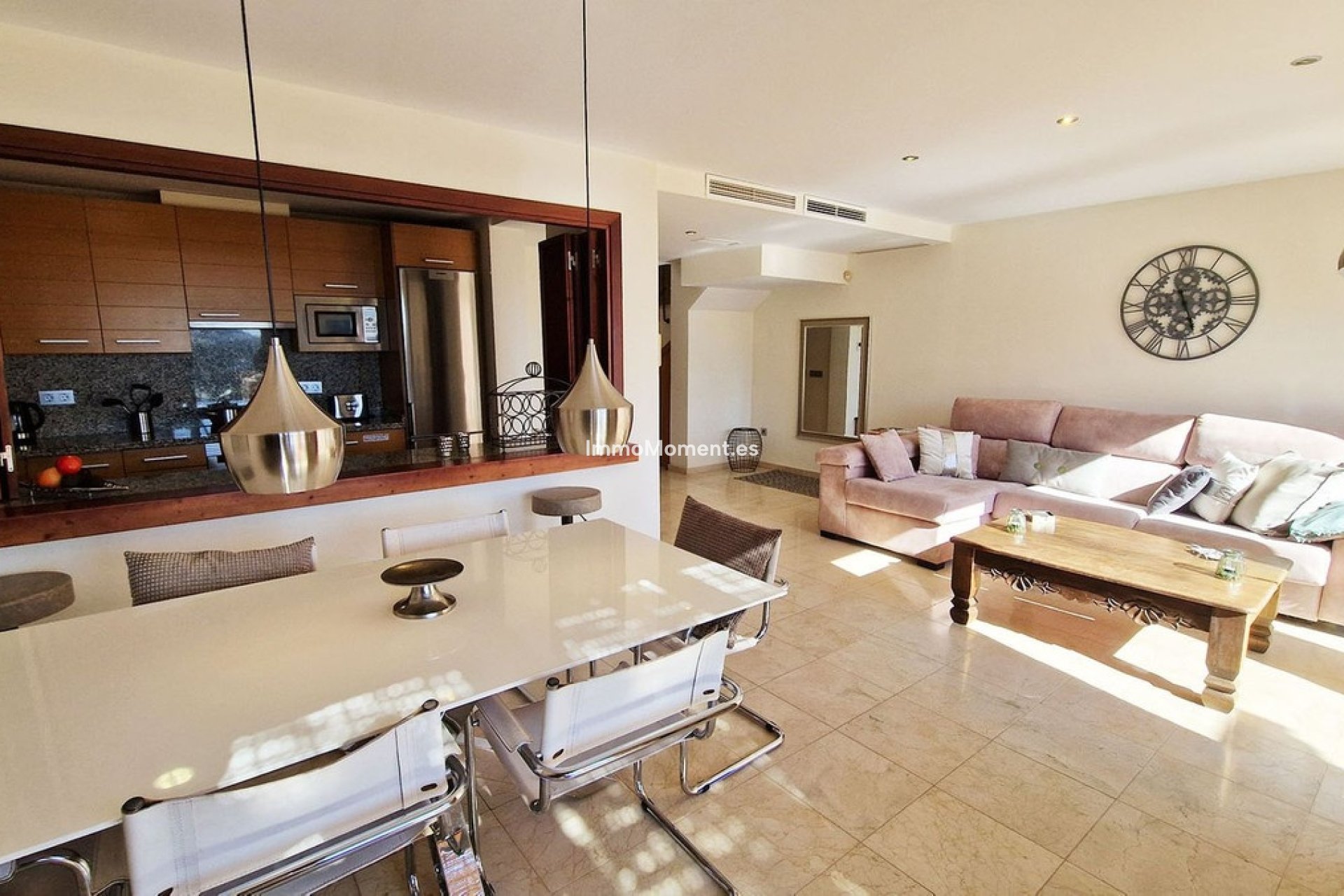 Bestaande woning - Appartement - Benalmadena - Benalmadena Centro