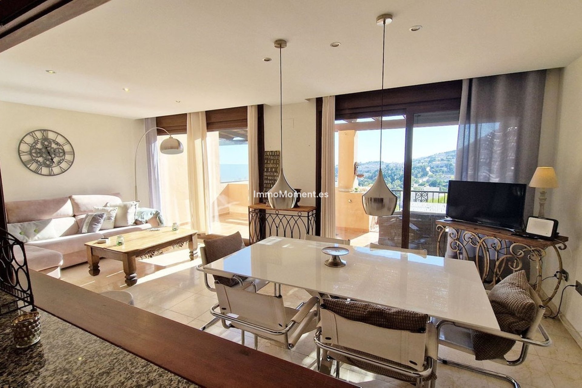 Bestaande woning - Appartement - Benalmadena - Benalmadena Centro
