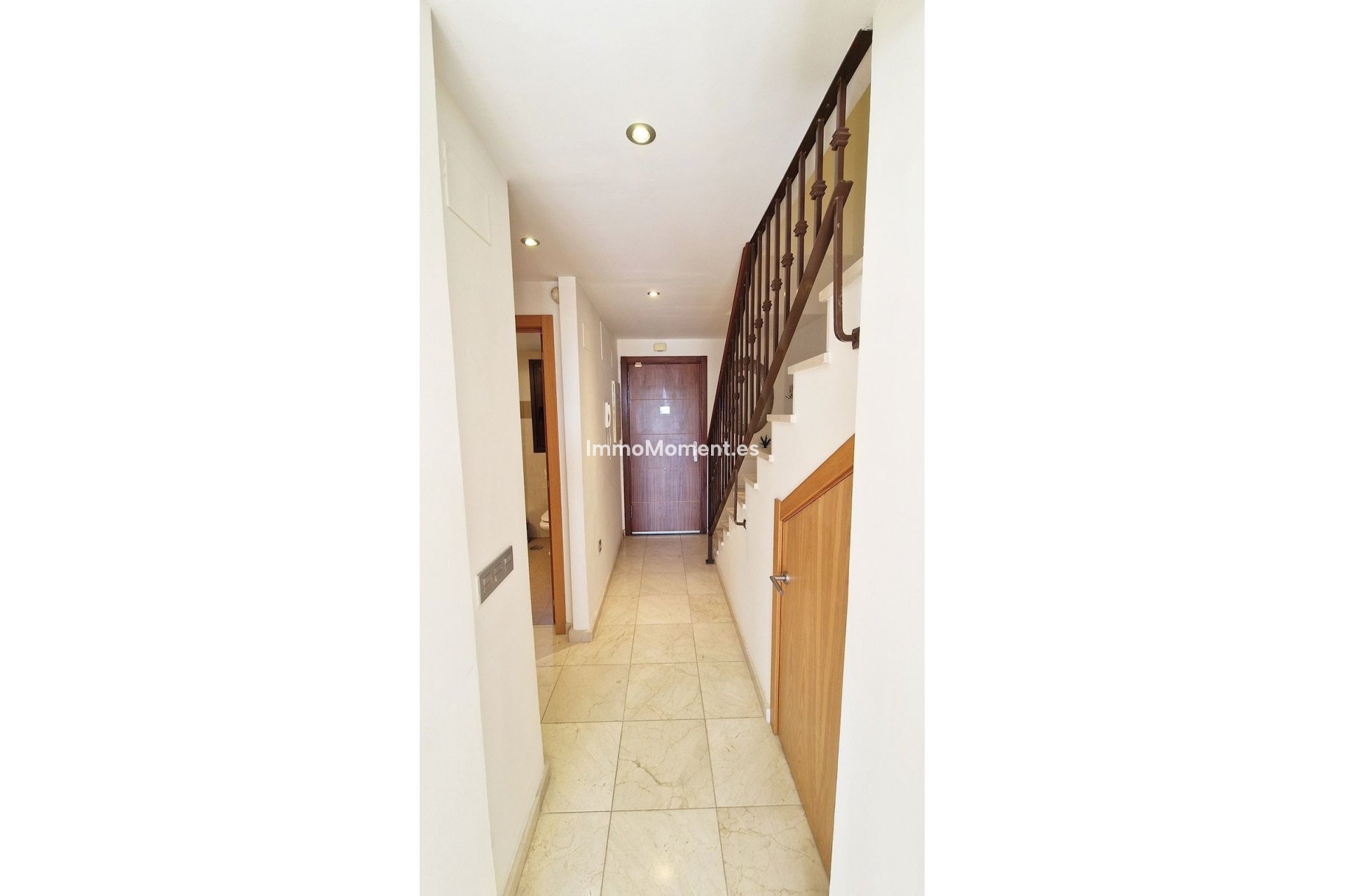 Bestaande woning - Appartement - Benalmadena - Benalmadena Centro