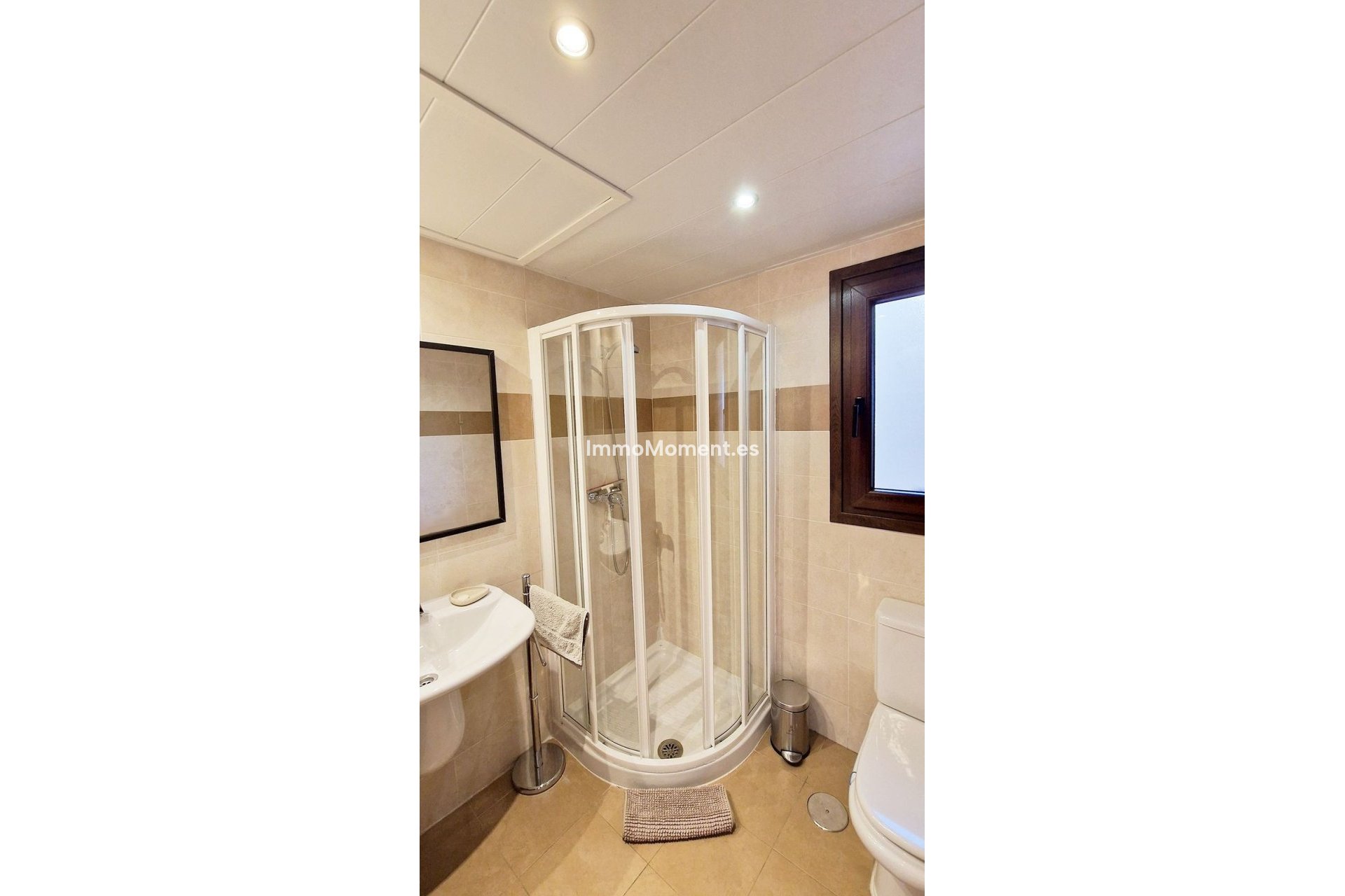 Bestaande woning - Appartement - Benalmadena - Benalmadena Centro