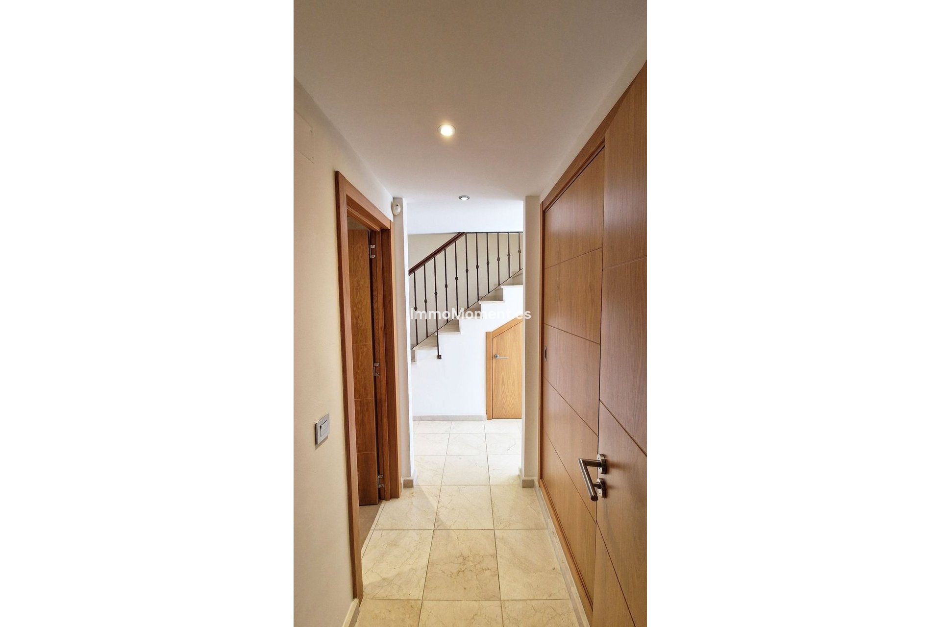 Bestaande woning - Appartement - Benalmadena - Benalmadena Centro