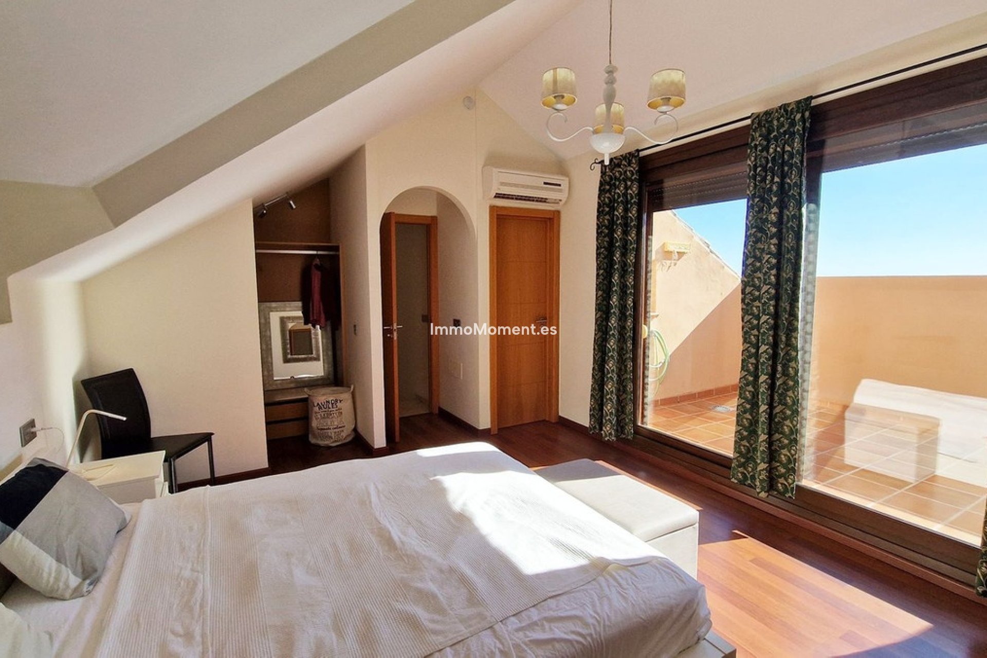 Bestaande woning - Appartement - Benalmadena - Benalmadena Centro