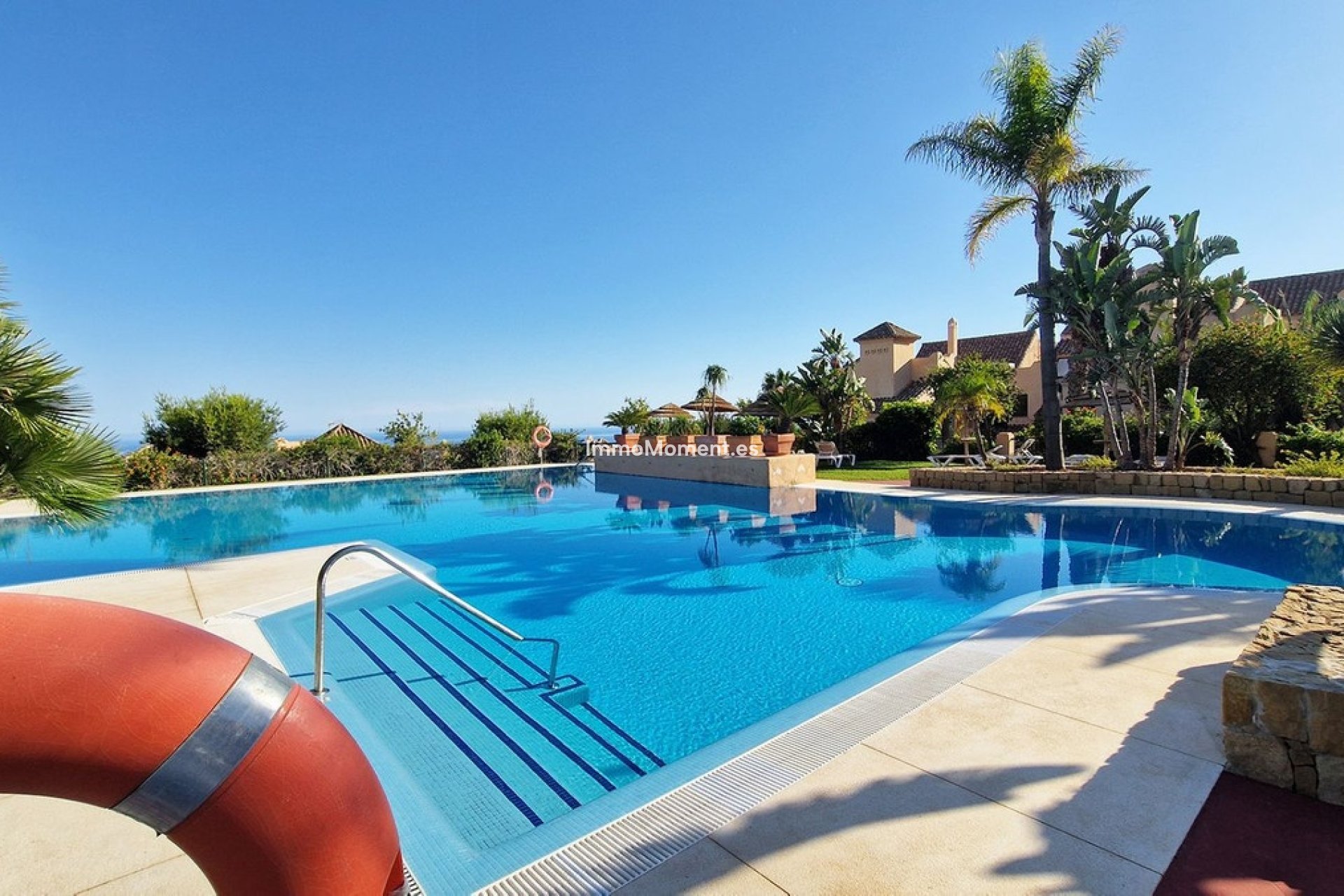 Bestaande woning - Appartement - Benalmadena - Benalmadena Centro