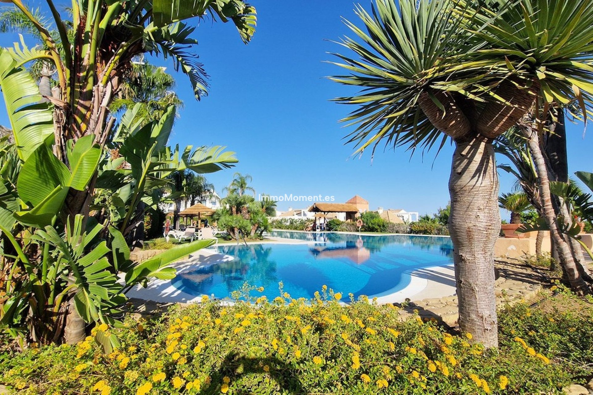 Bestaande woning - Appartement - Benalmadena - Benalmadena Centro