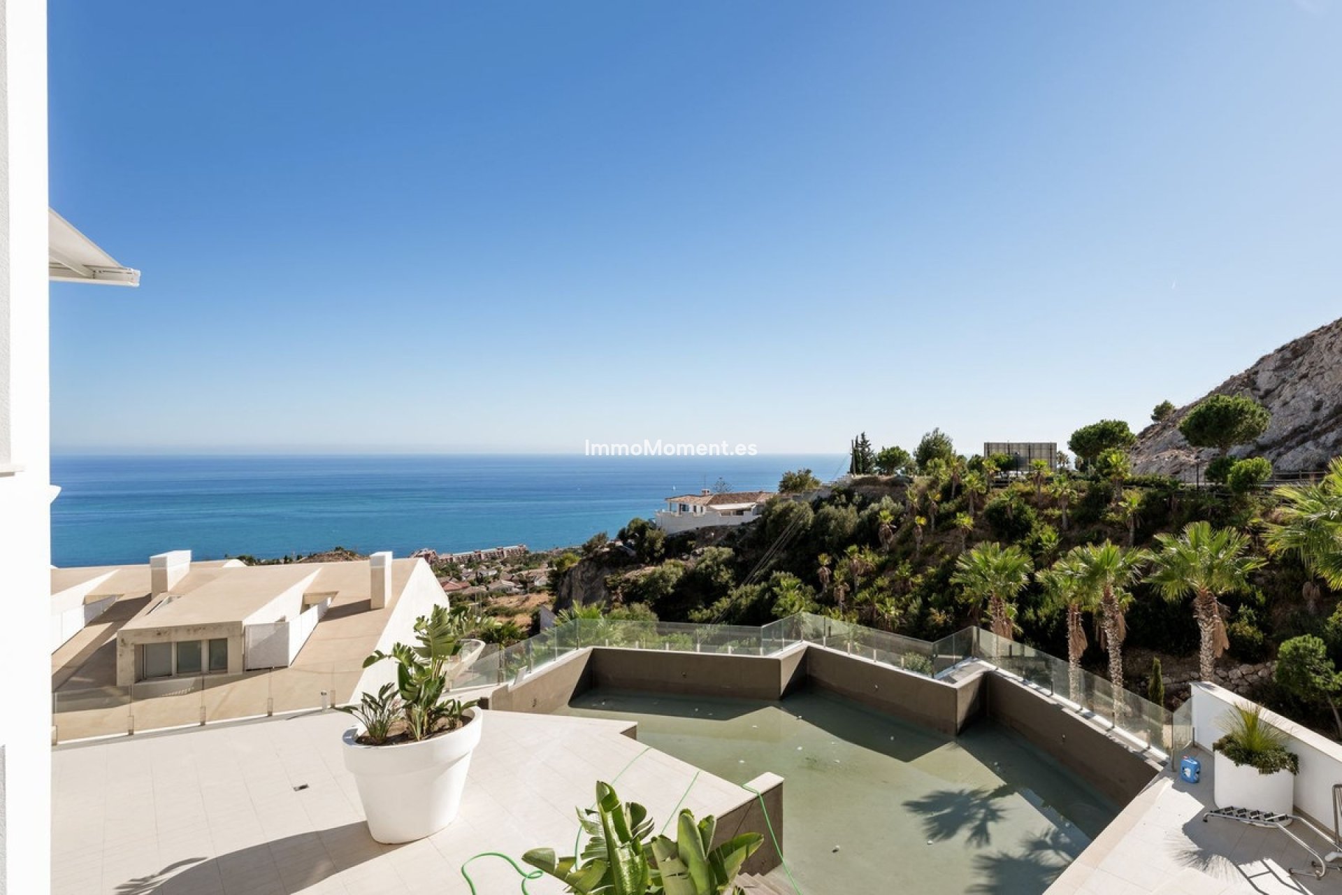 Bestaande woning - Appartement - Benalmadena - Benalmadena Centro
