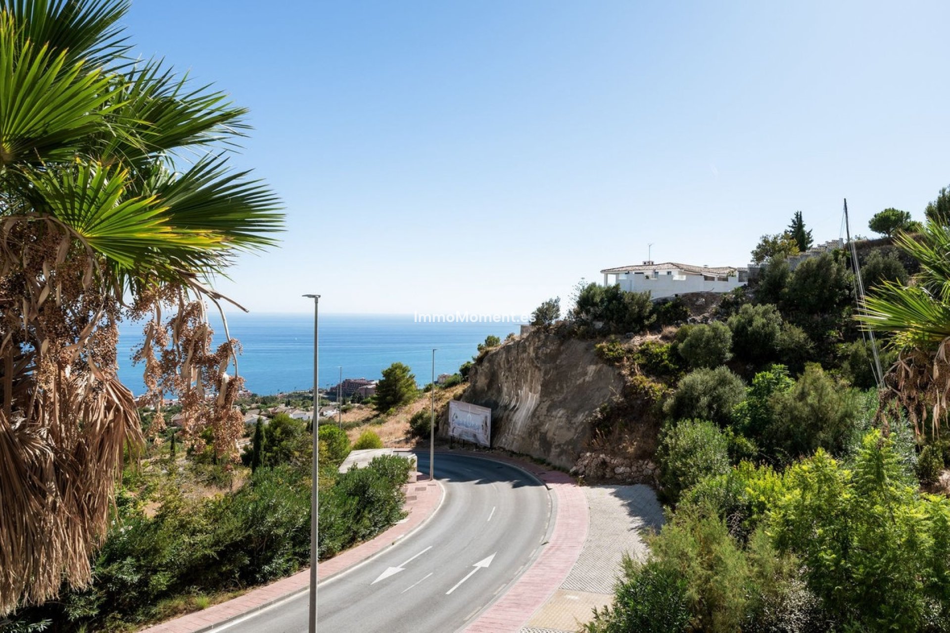 Bestaande woning - Appartement - Benalmadena - Benalmadena Centro