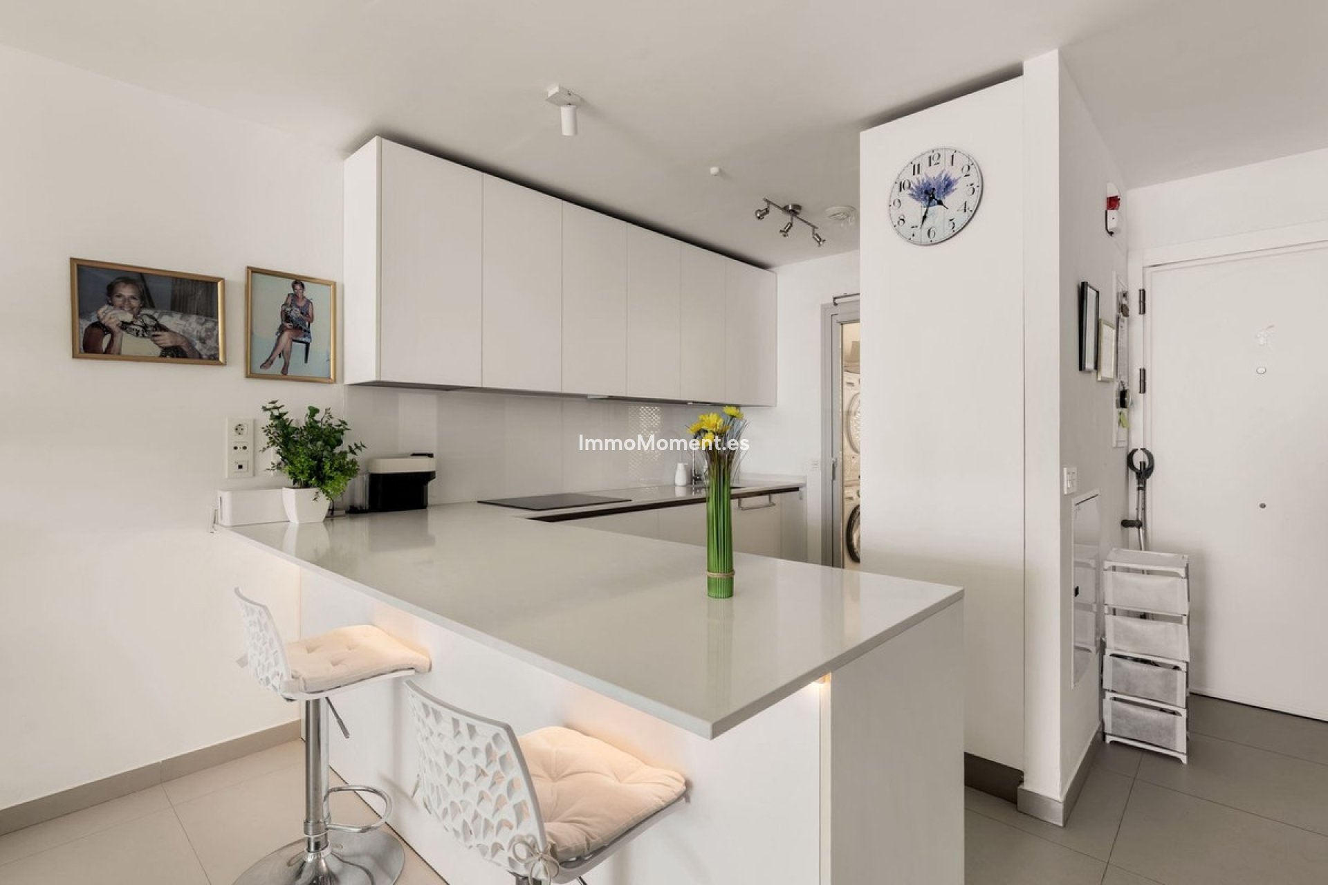 Bestaande woning - Appartement - Benalmadena - Benalmadena Centro