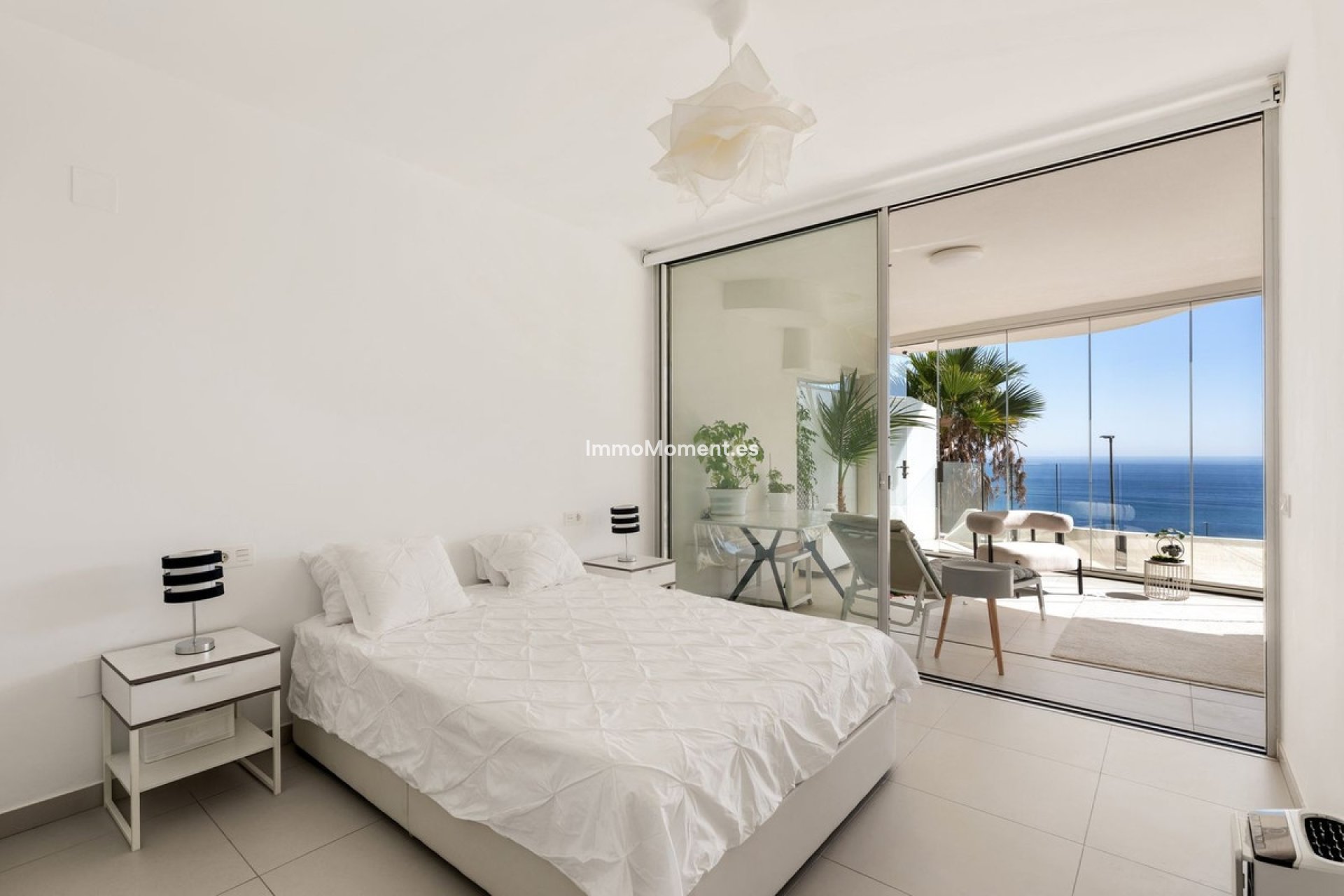 Bestaande woning - Appartement - Benalmadena - Benalmadena Centro