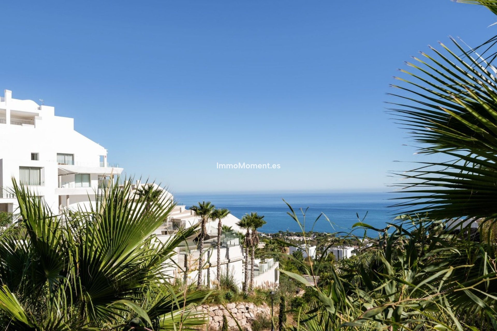 Bestaande woning - Appartement - Benalmadena - Benalmadena Centro
