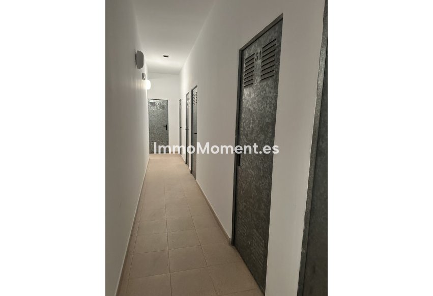 Bestaande woning - Appartement - Benalmadena - Benalmadena Centro