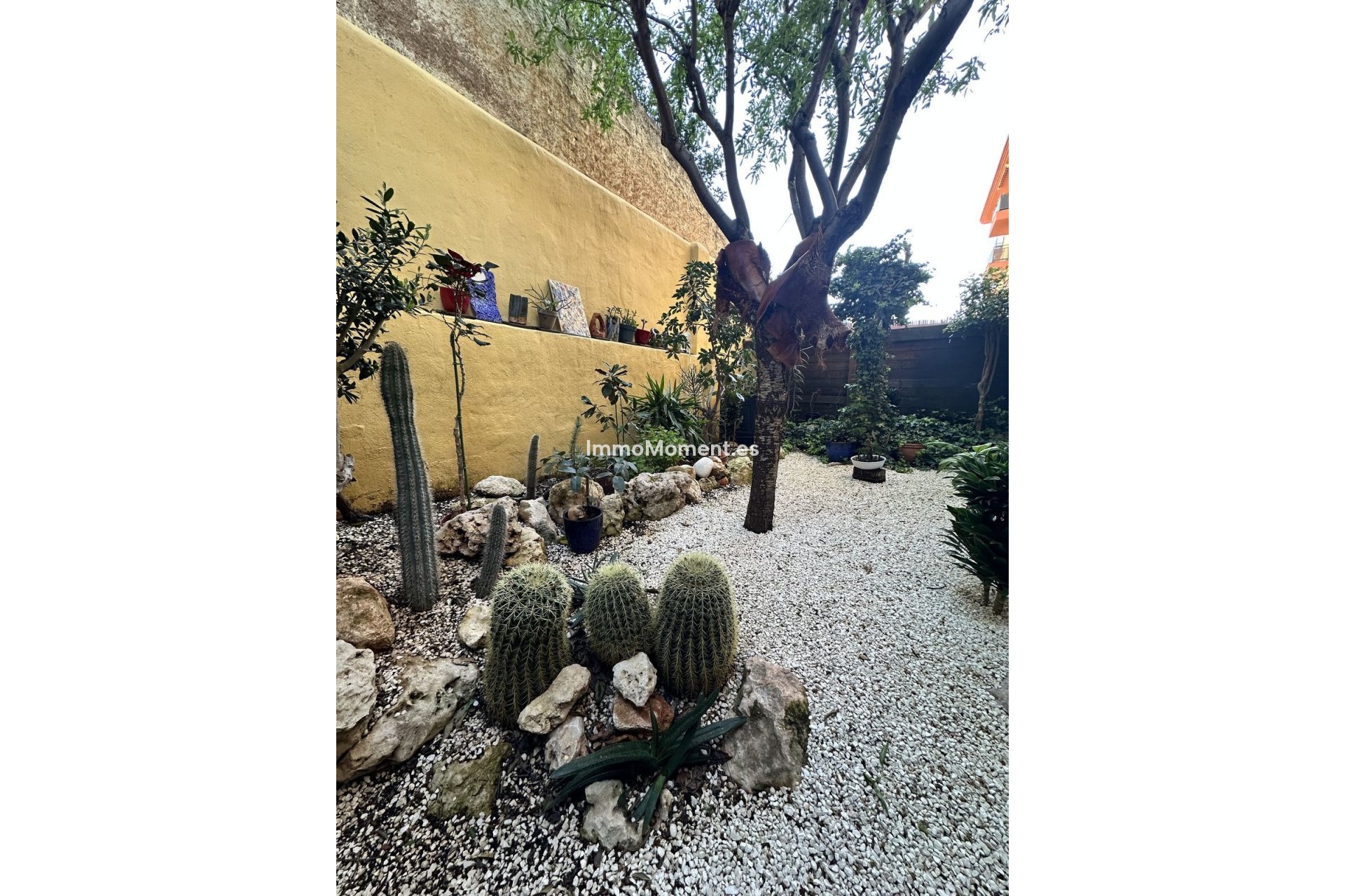 Bestaande woning - Appartement - Benalmadena - Benalmadena Centro