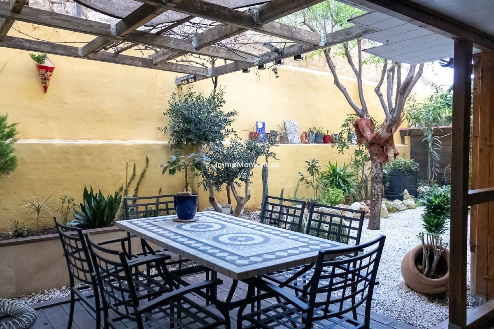 Bestaande woning - Appartement - Benalmadena - Benalmadena Centro