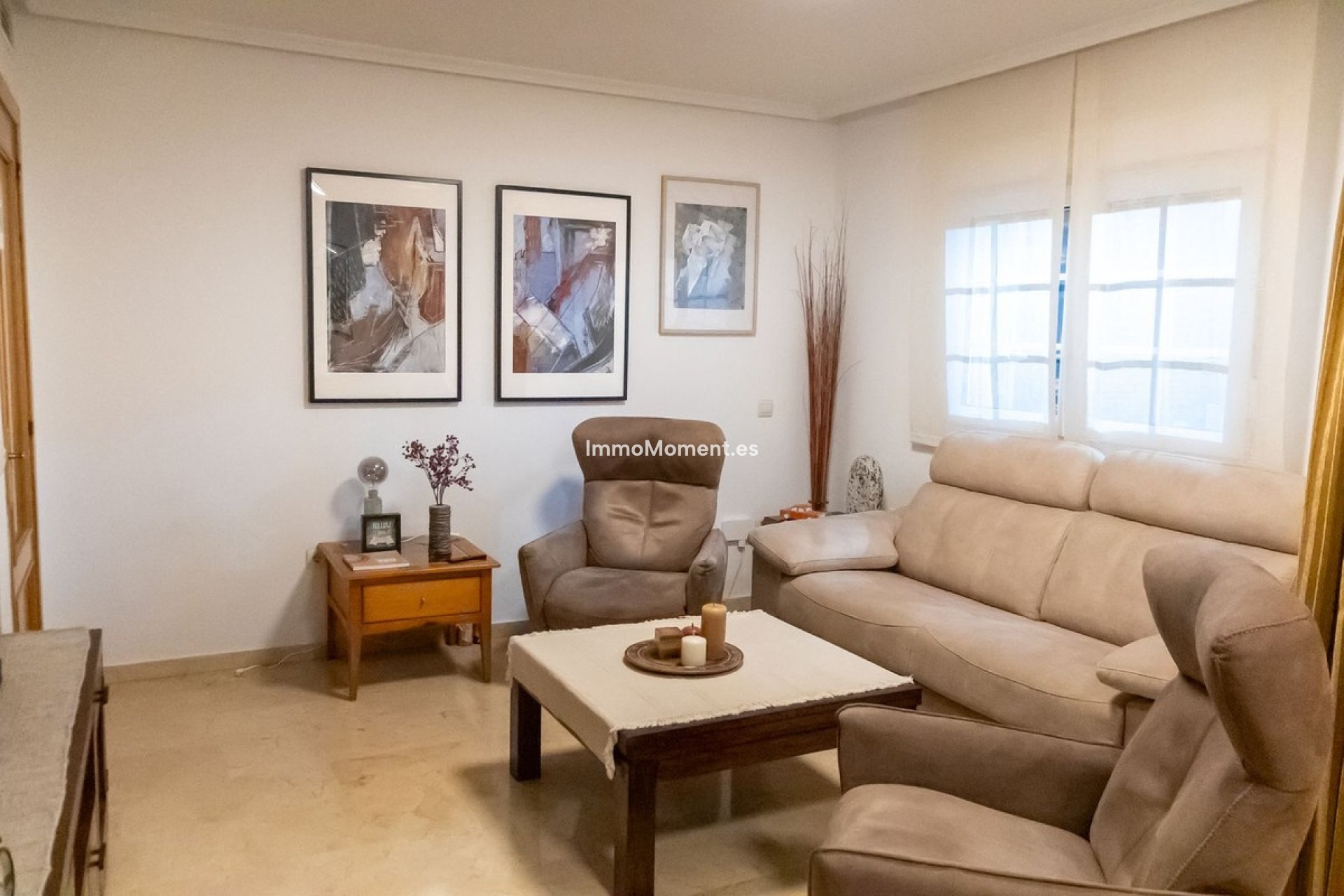 Bestaande woning - Appartement - Benalmadena - Benalmadena Centro