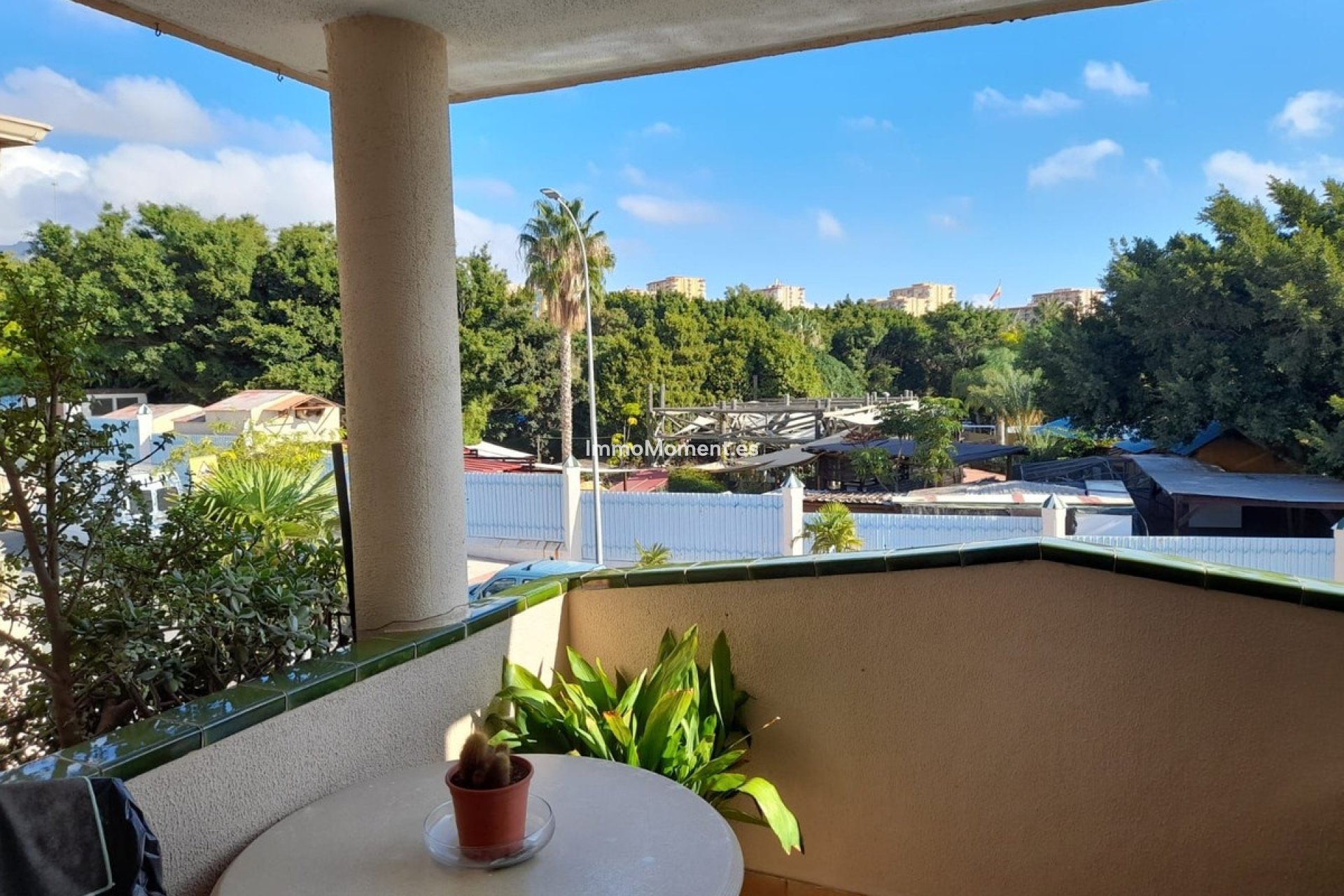 Bestaande woning - Appartement - Benalmadena - Benalmadena Centro