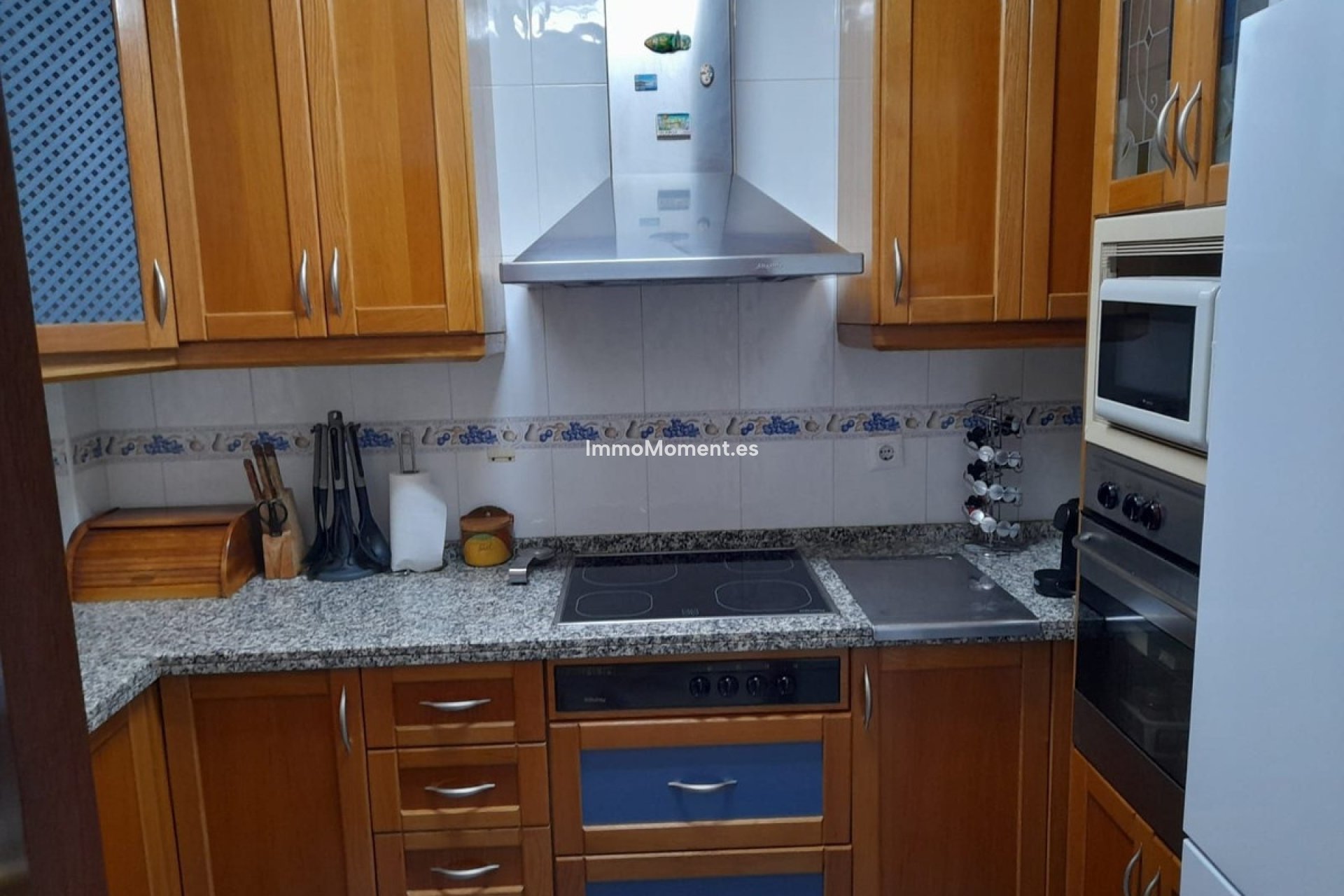 Bestaande woning - Appartement - Benalmadena - Benalmadena Centro