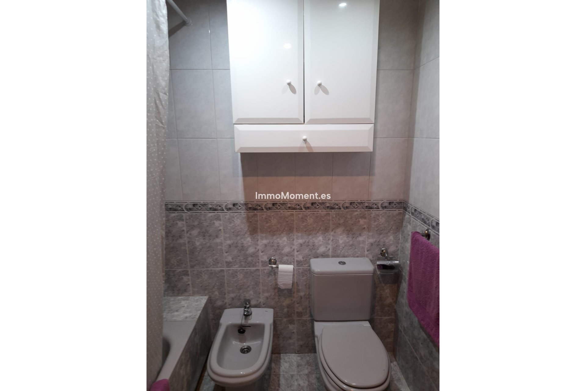 Bestaande woning - Appartement - Benalmadena - Benalmadena Centro