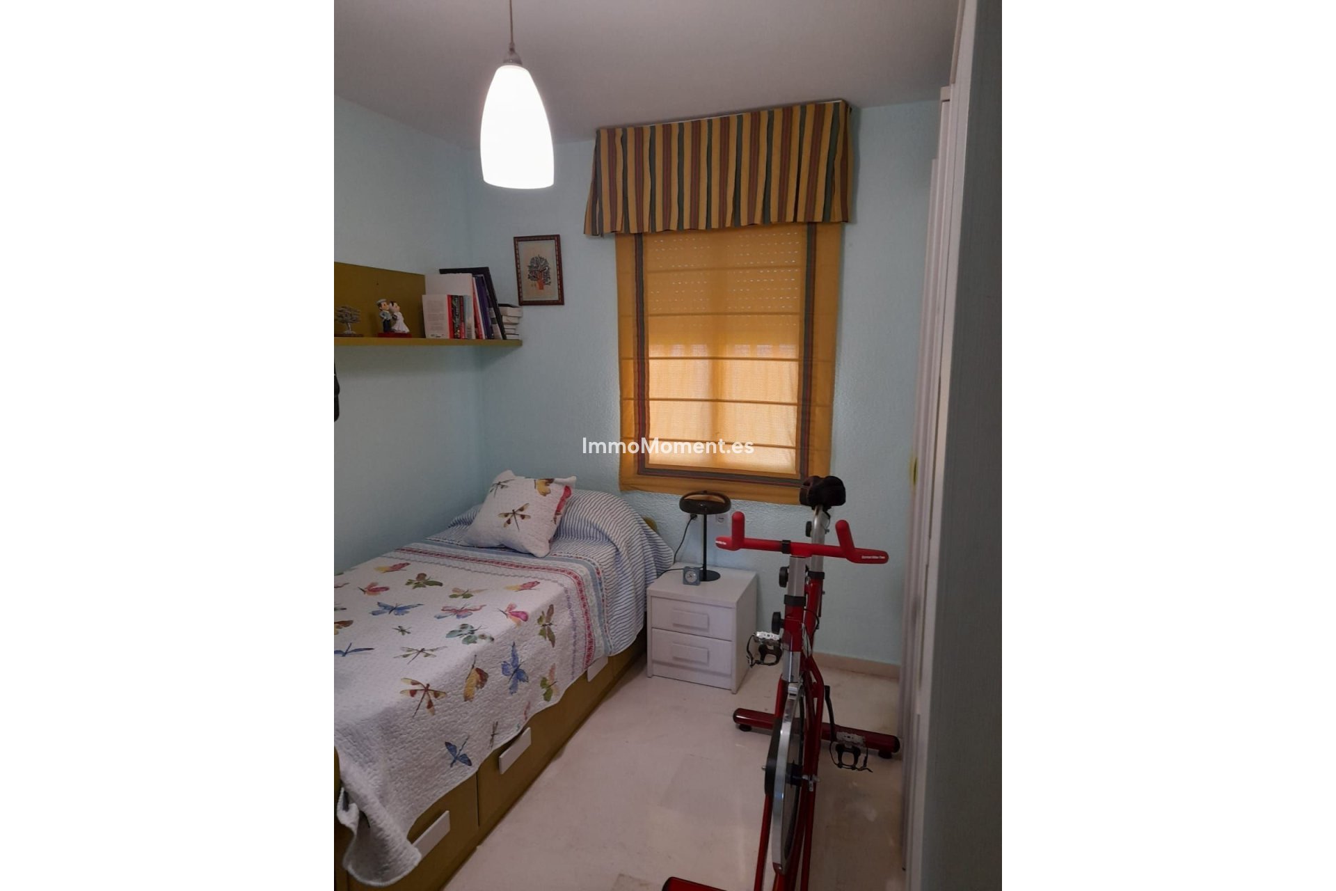 Bestaande woning - Appartement - Benalmadena - Benalmadena Centro