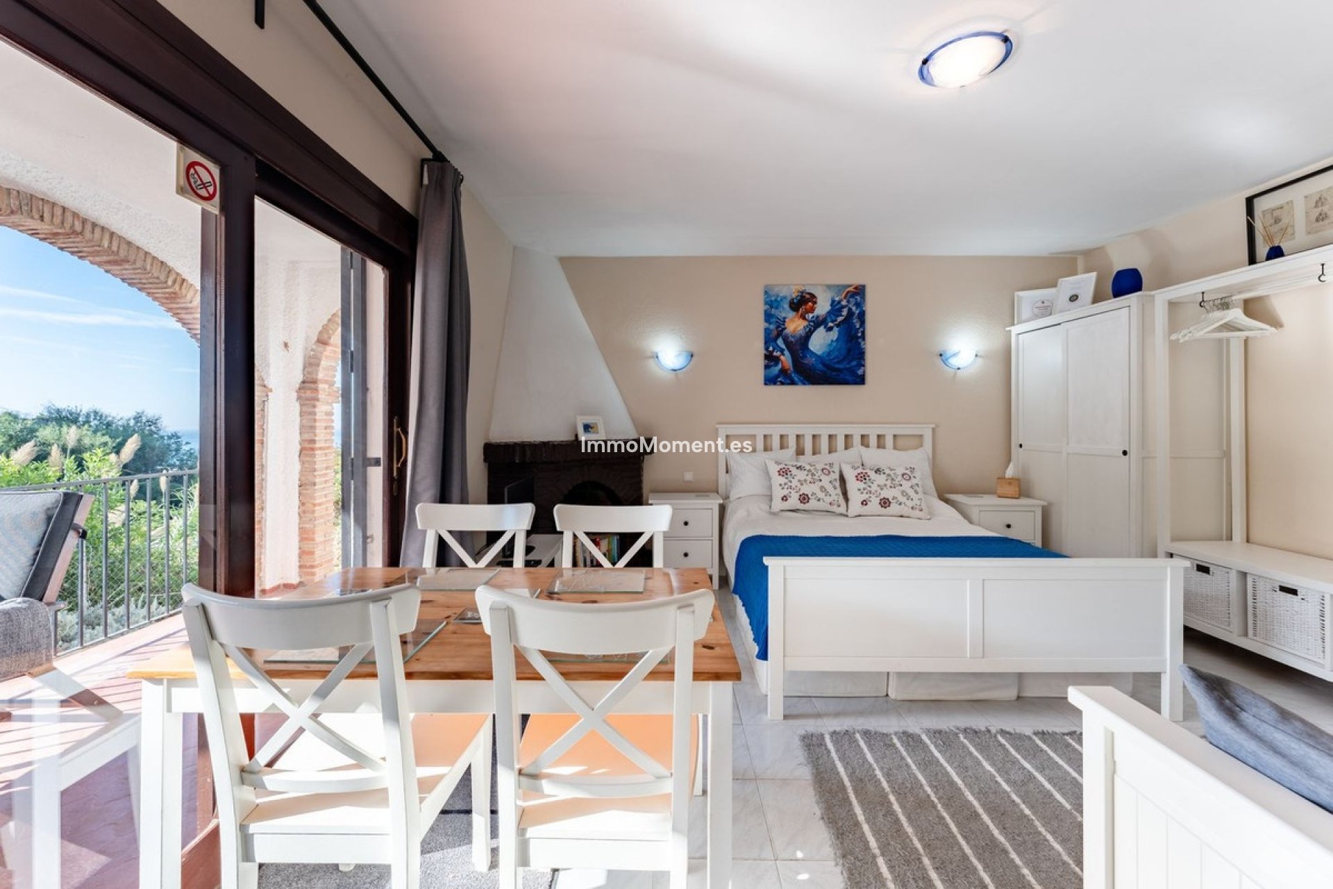 Bestaande woning - Appartement - Benalmadena - Benalmadena Centro