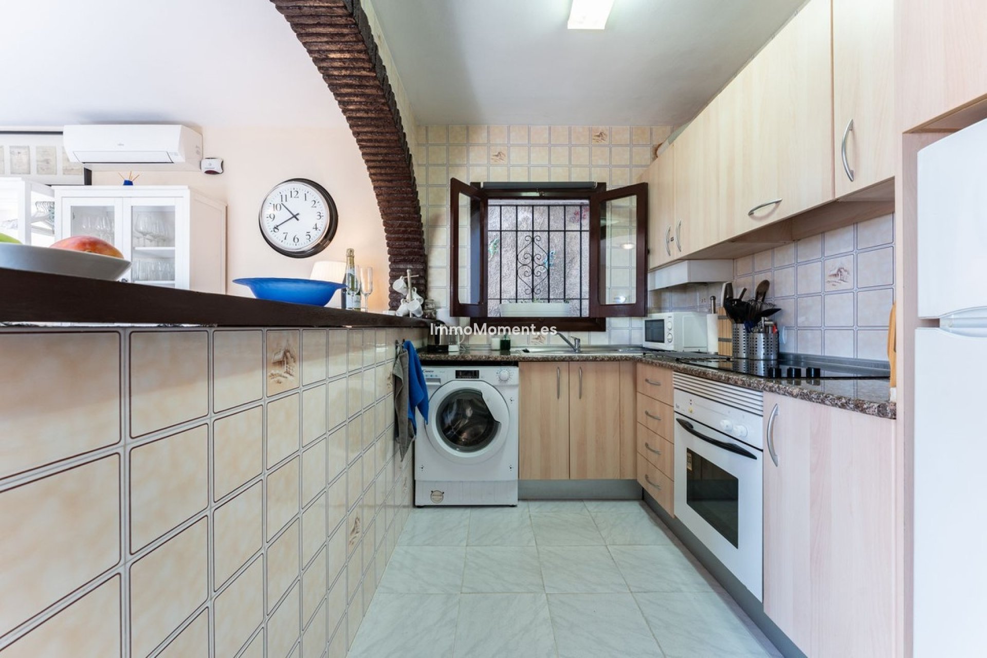 Bestaande woning - Appartement - Benalmadena - Benalmadena Centro