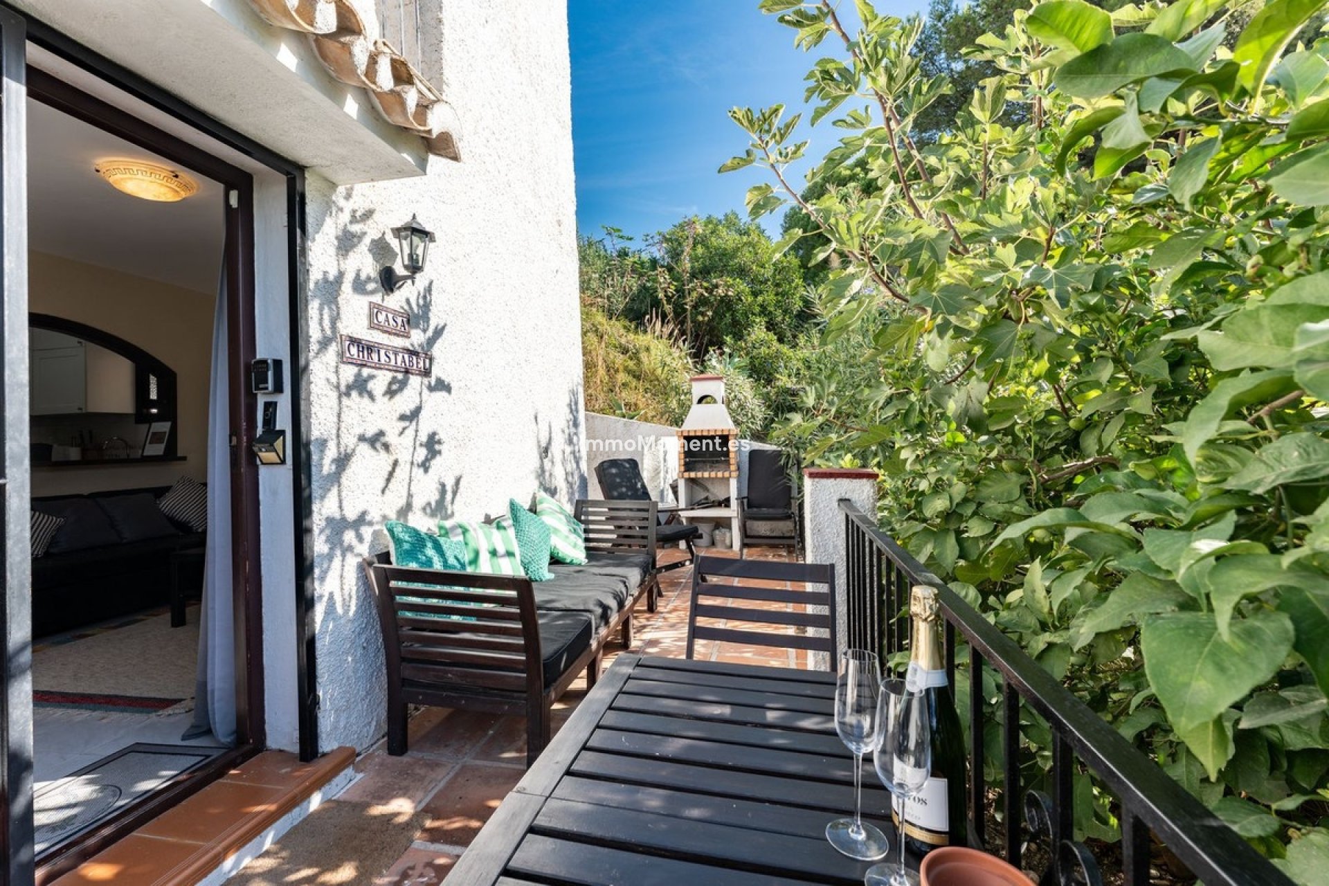 Bestaande woning - Appartement - Benalmadena - Benalmadena Centro