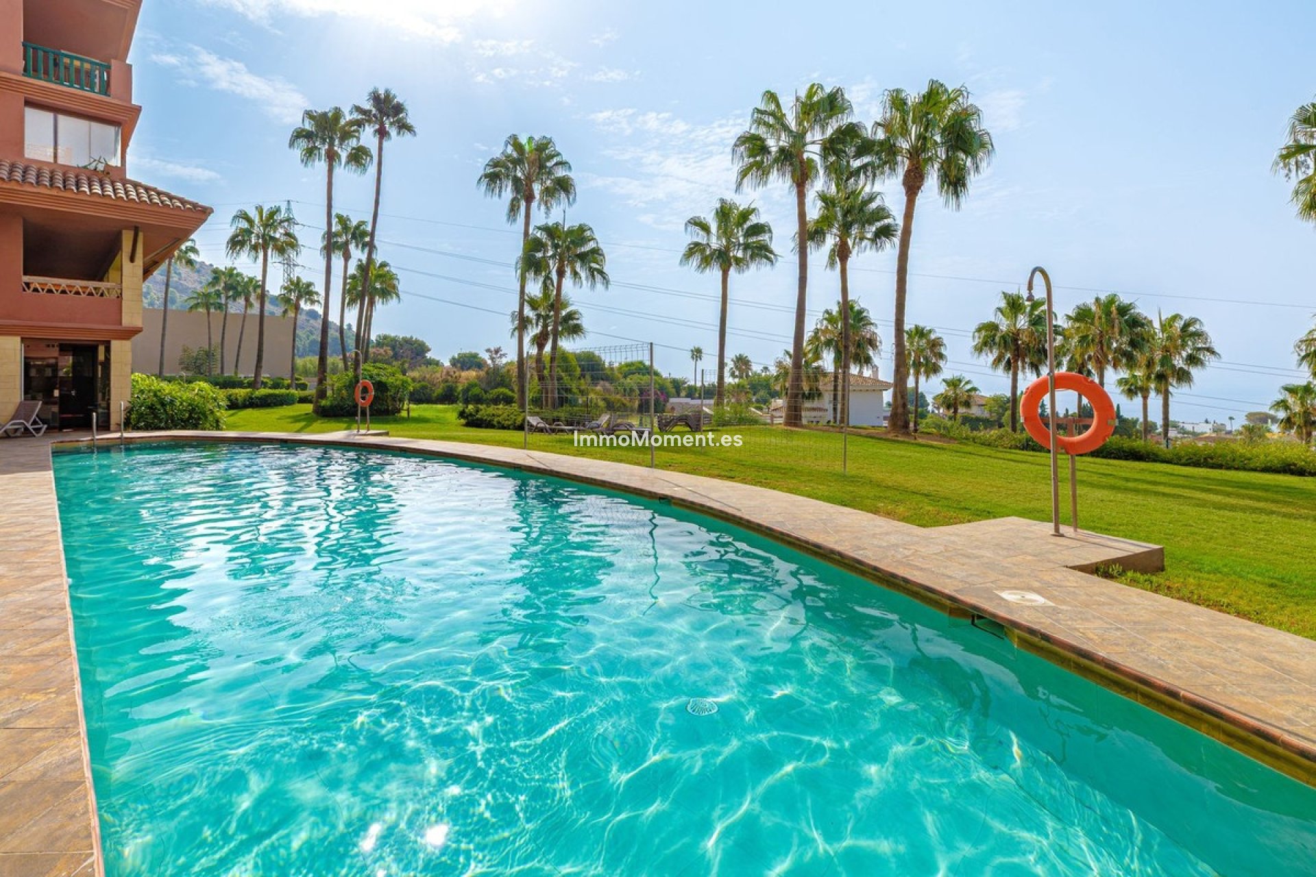 Bestaande woning - Appartement - Benalmadena - Benalmadena Centro