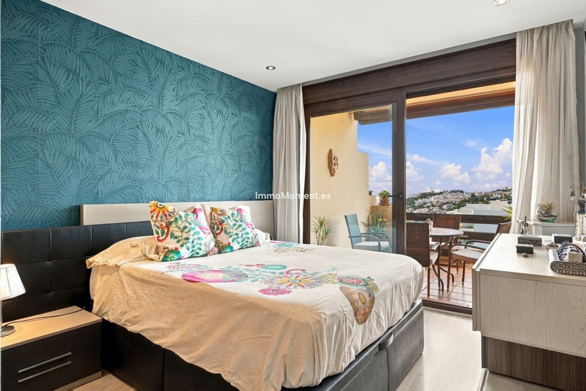 Bestaande woning - Appartement - Benalmadena - Benalmadena Centro