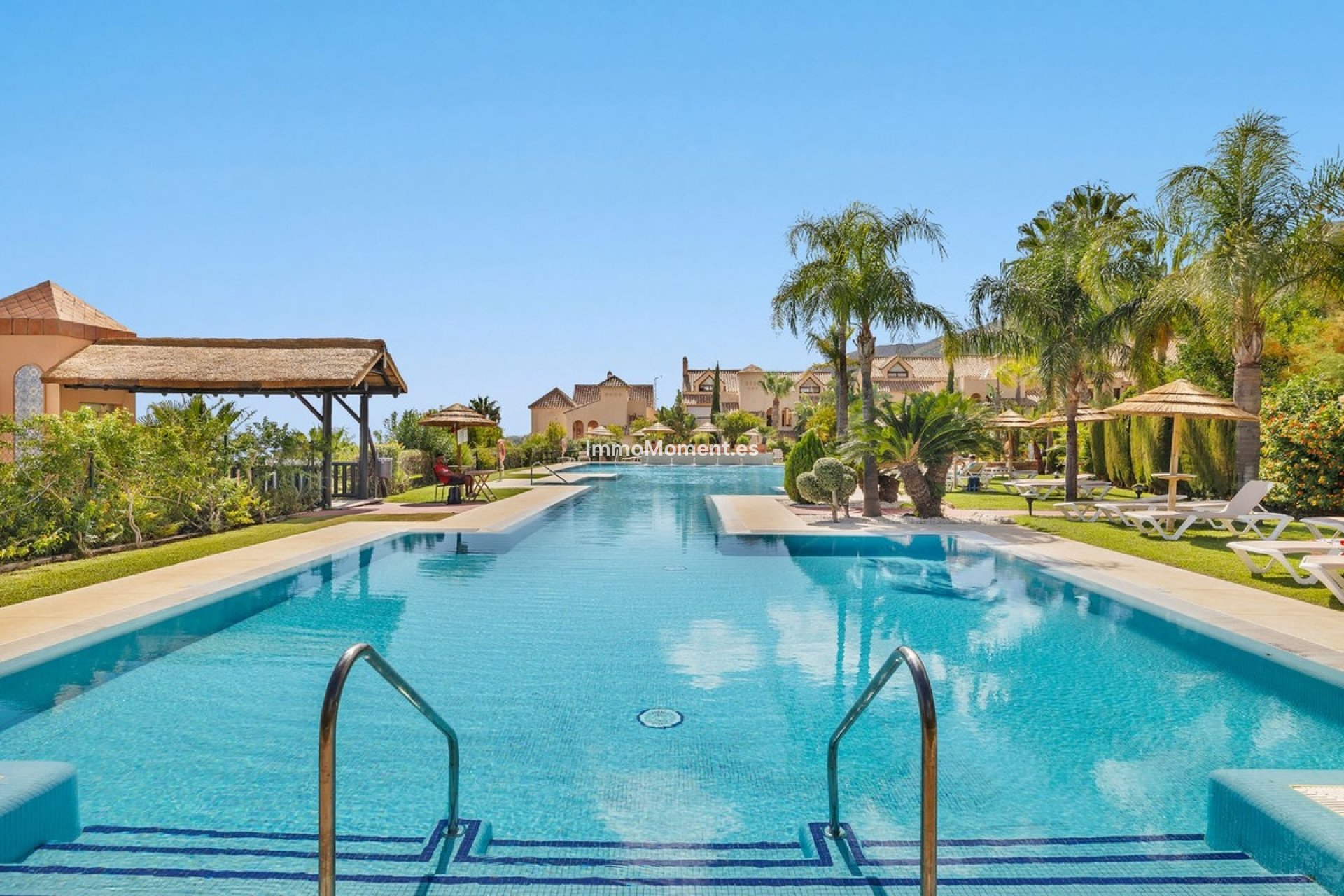 Bestaande woning - Appartement - Benalmadena - Benalmadena Centro