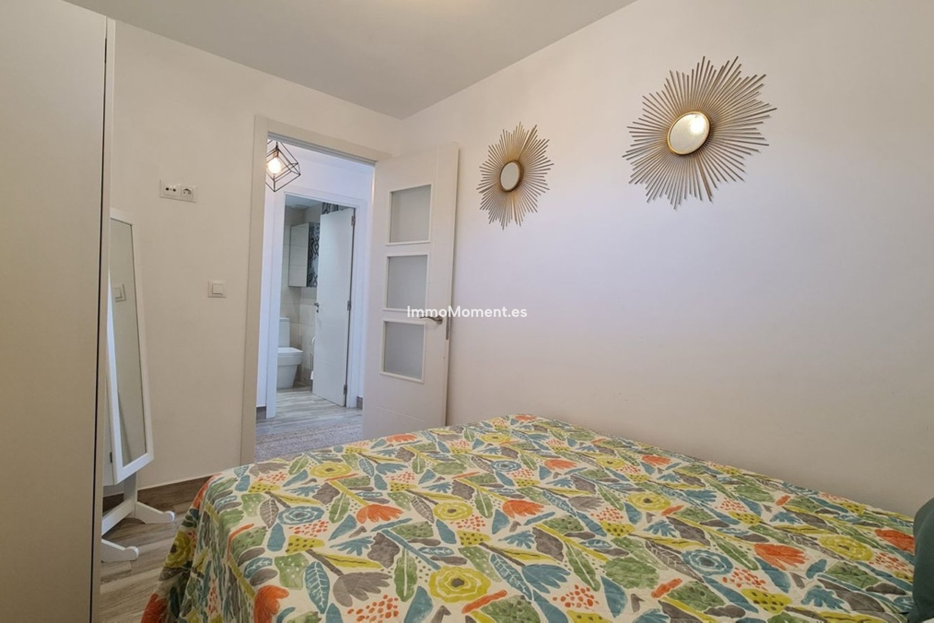 Bestaande woning - Appartement - Benalmadena - Benalmadena Centro