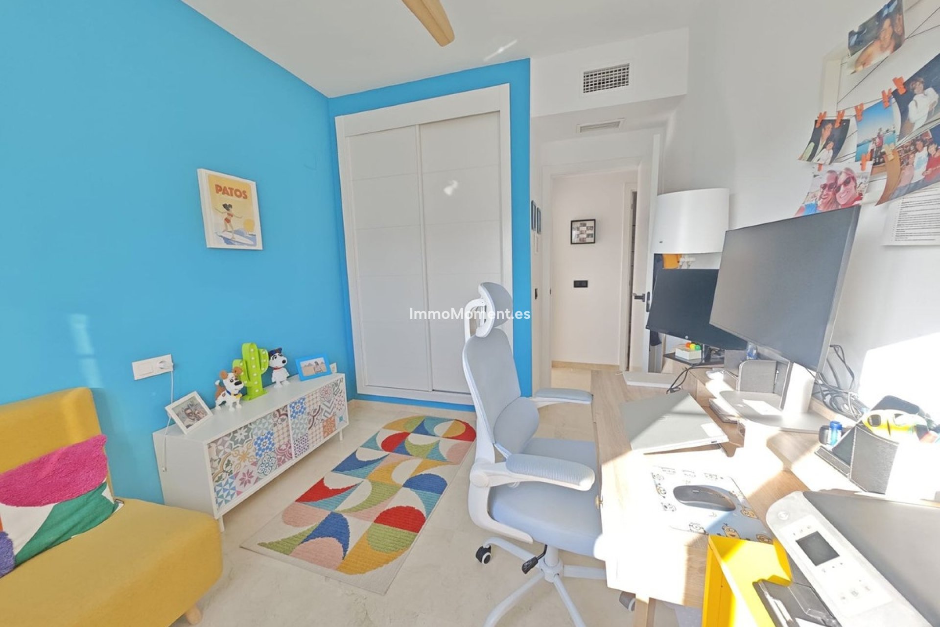 Bestaande woning - Appartement - Benalmadena - Benalmadena Centro