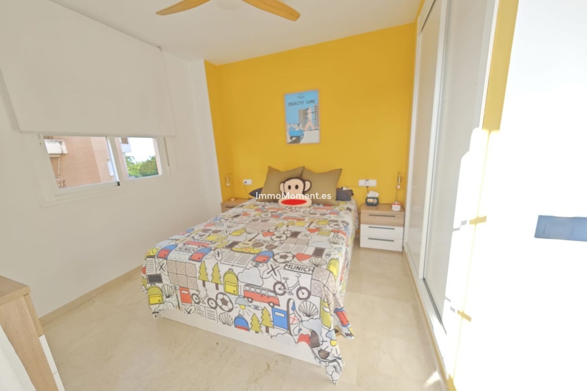 Bestaande woning - Appartement - Benalmadena - Benalmadena Centro