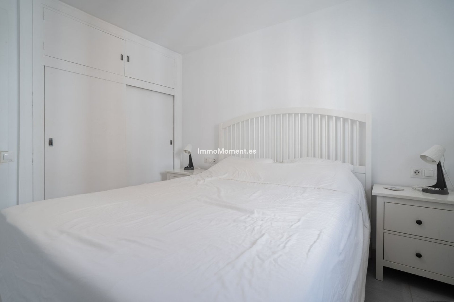 Bestaande woning - Appartement - Benalmadena - Benalmadena Centro