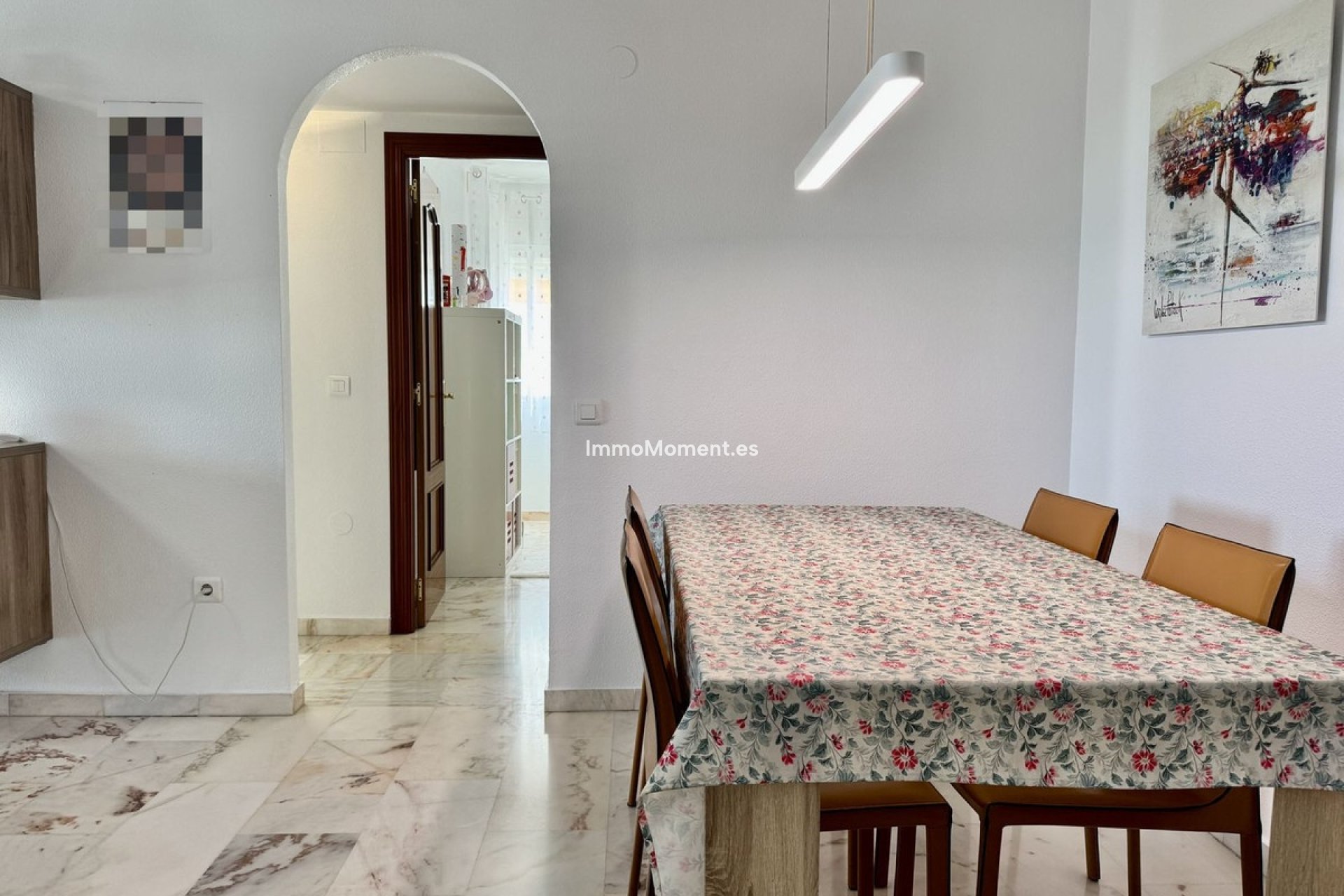 Bestaande woning - Appartement - Benalmadena - Benalmadena Centro