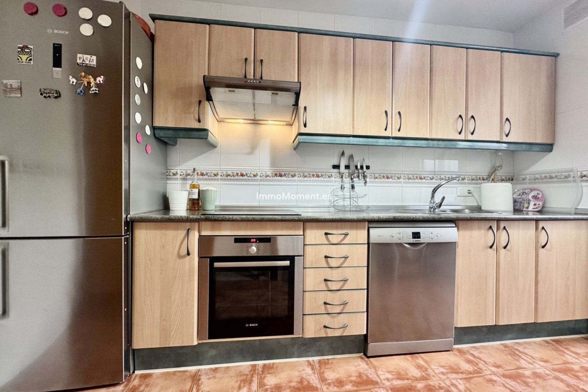 Bestaande woning - Appartement - Benalmadena - Benalmadena Centro