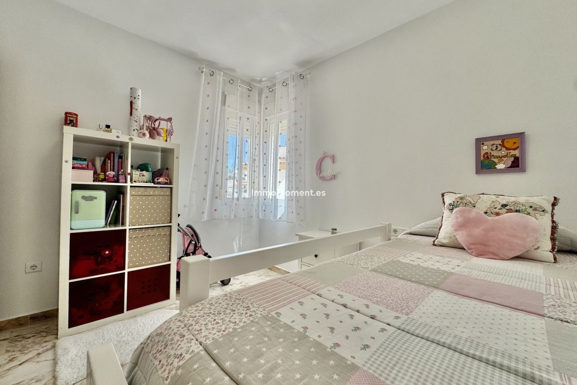 Bestaande woning - Appartement - Benalmadena - Benalmadena Centro