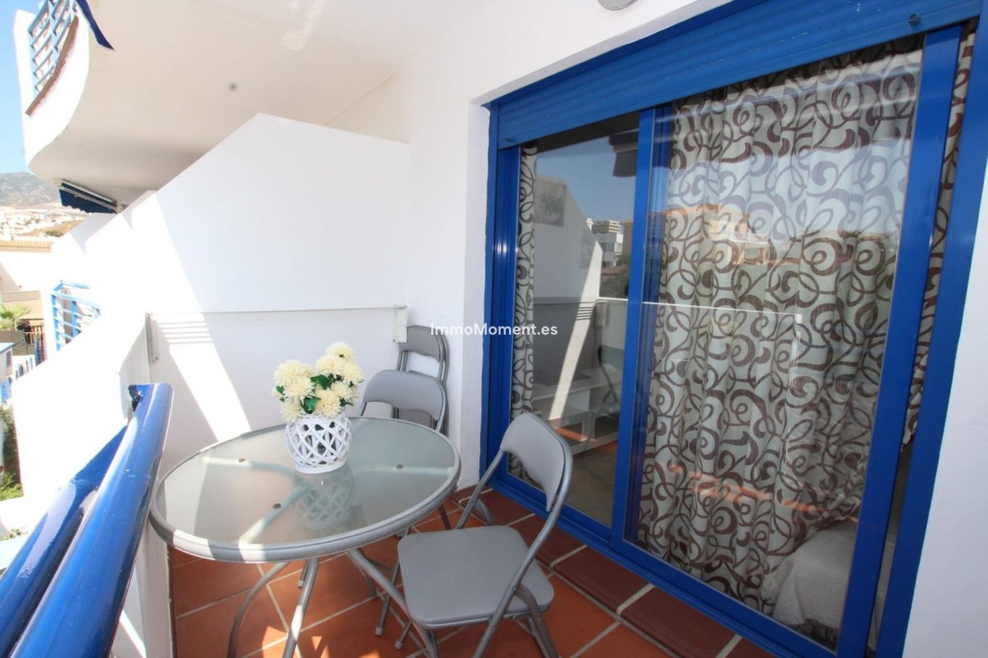 Bestaande woning - Appartement - Benalmadena - Benalmadena Centro