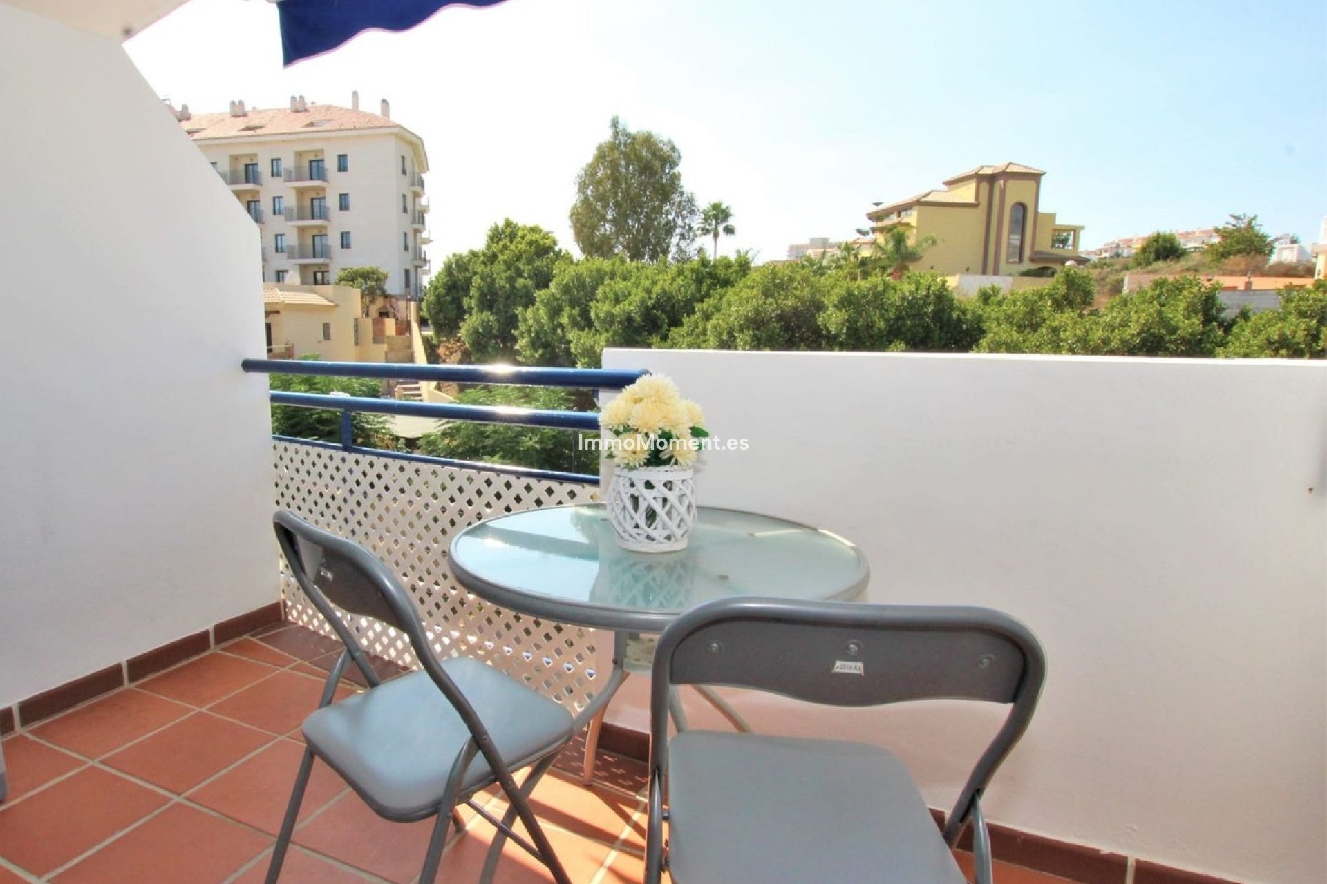 Bestaande woning - Appartement - Benalmadena - Benalmadena Centro