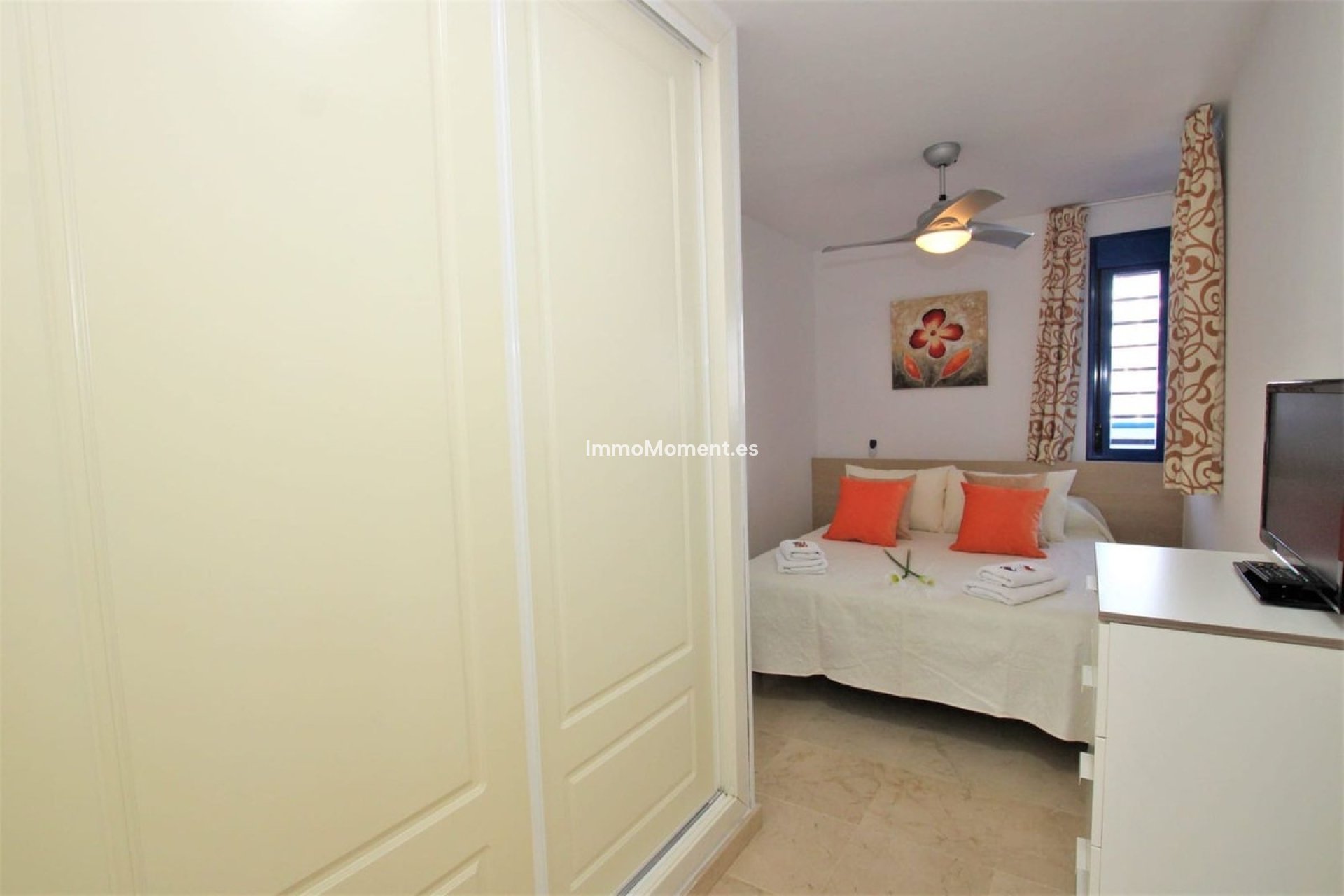 Bestaande woning - Appartement - Benalmadena - Benalmadena Centro
