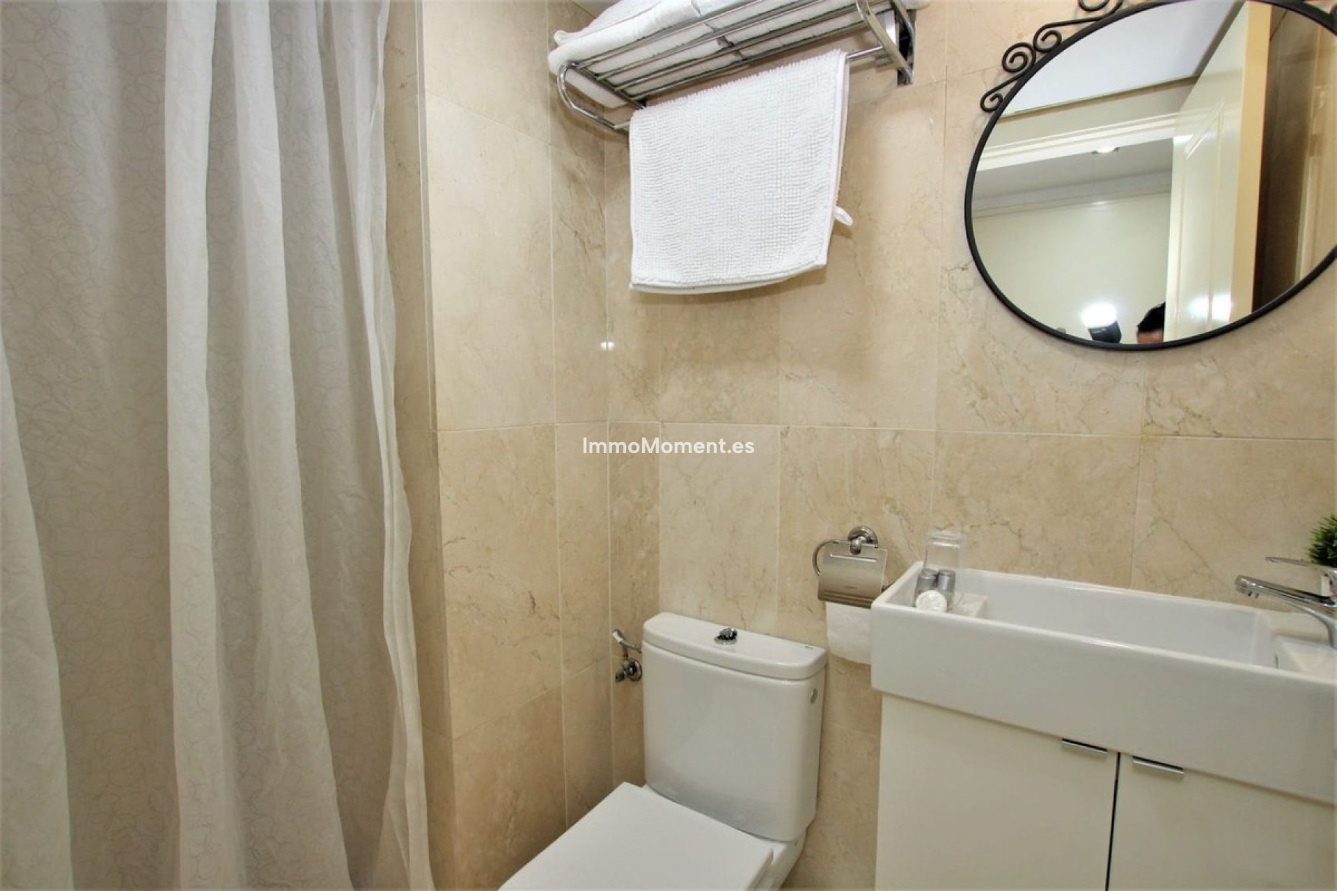 Bestaande woning - Appartement - Benalmadena - Benalmadena Centro