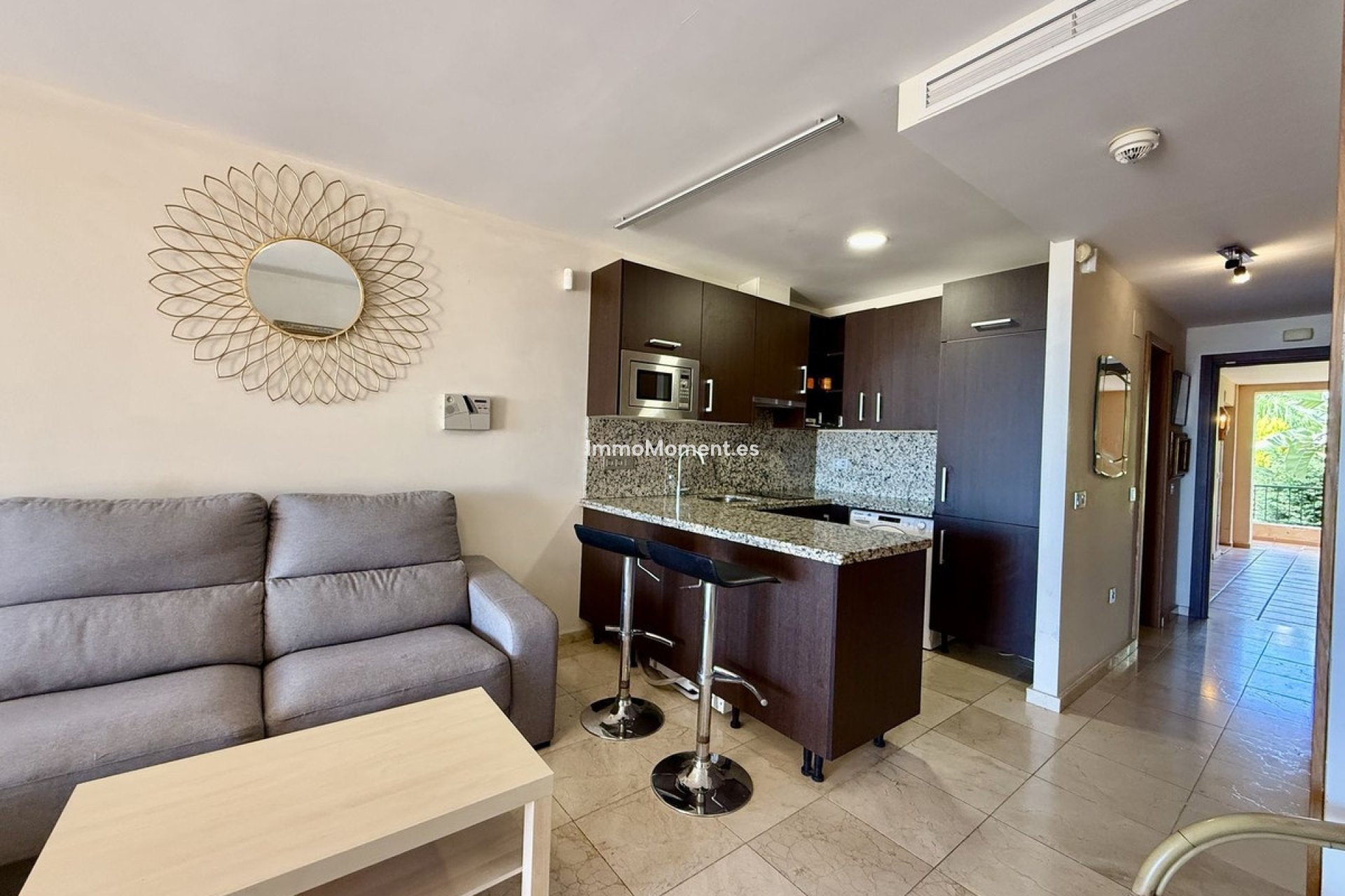 Bestaande woning - Appartement - Benalmadena - Benalmadena Centro
