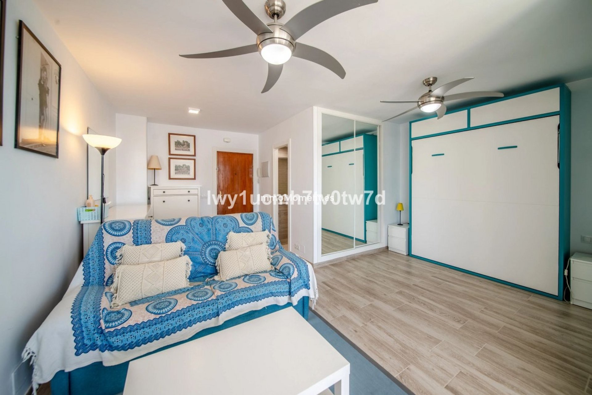Bestaande woning - Appartement - Benalmadena - Benalmadena Centro