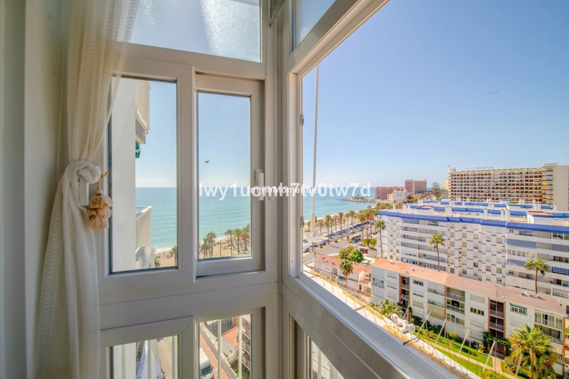 Bestaande woning - Appartement - Benalmadena - Benalmadena Centro