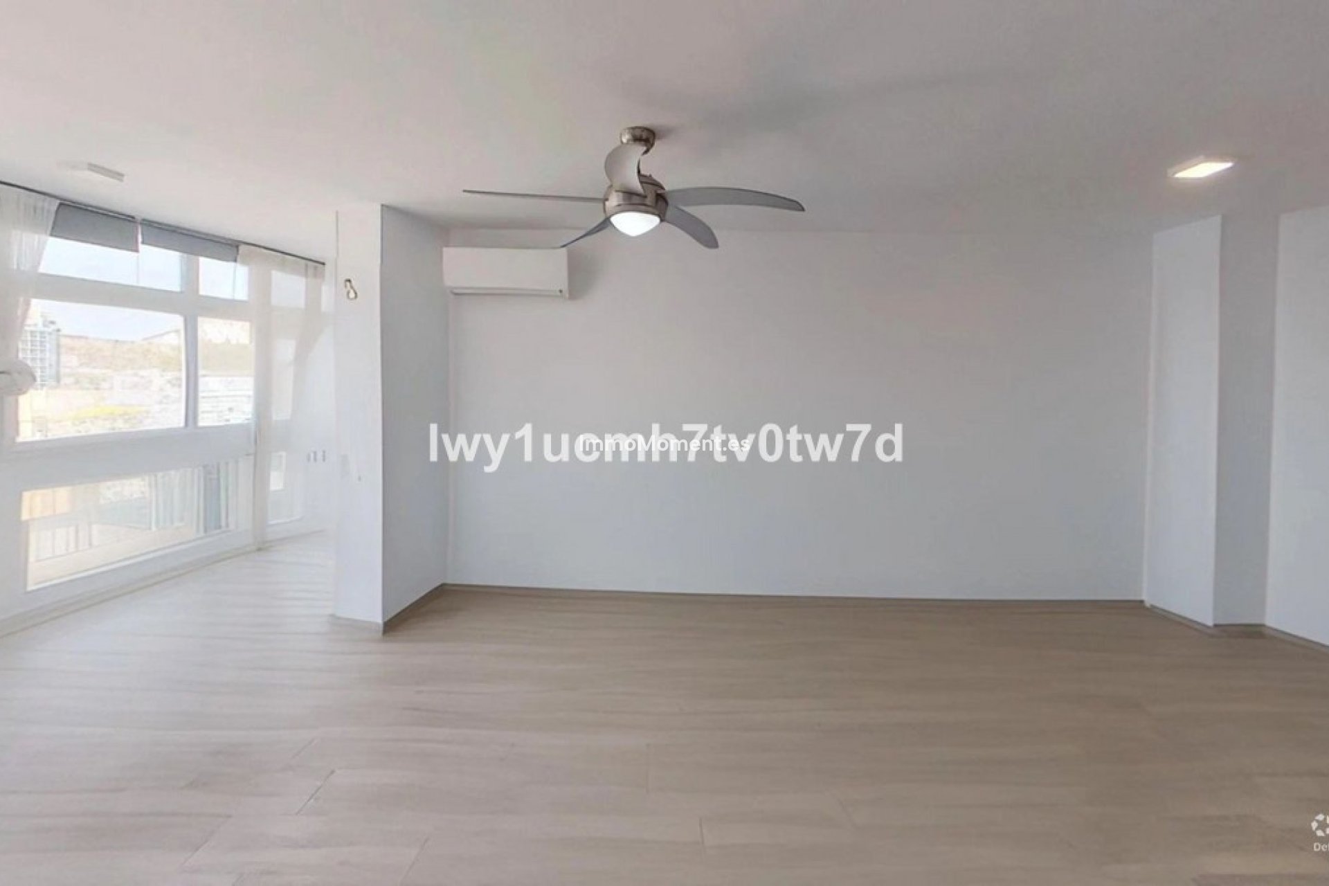 Bestaande woning - Appartement - Benalmadena - Benalmadena Centro