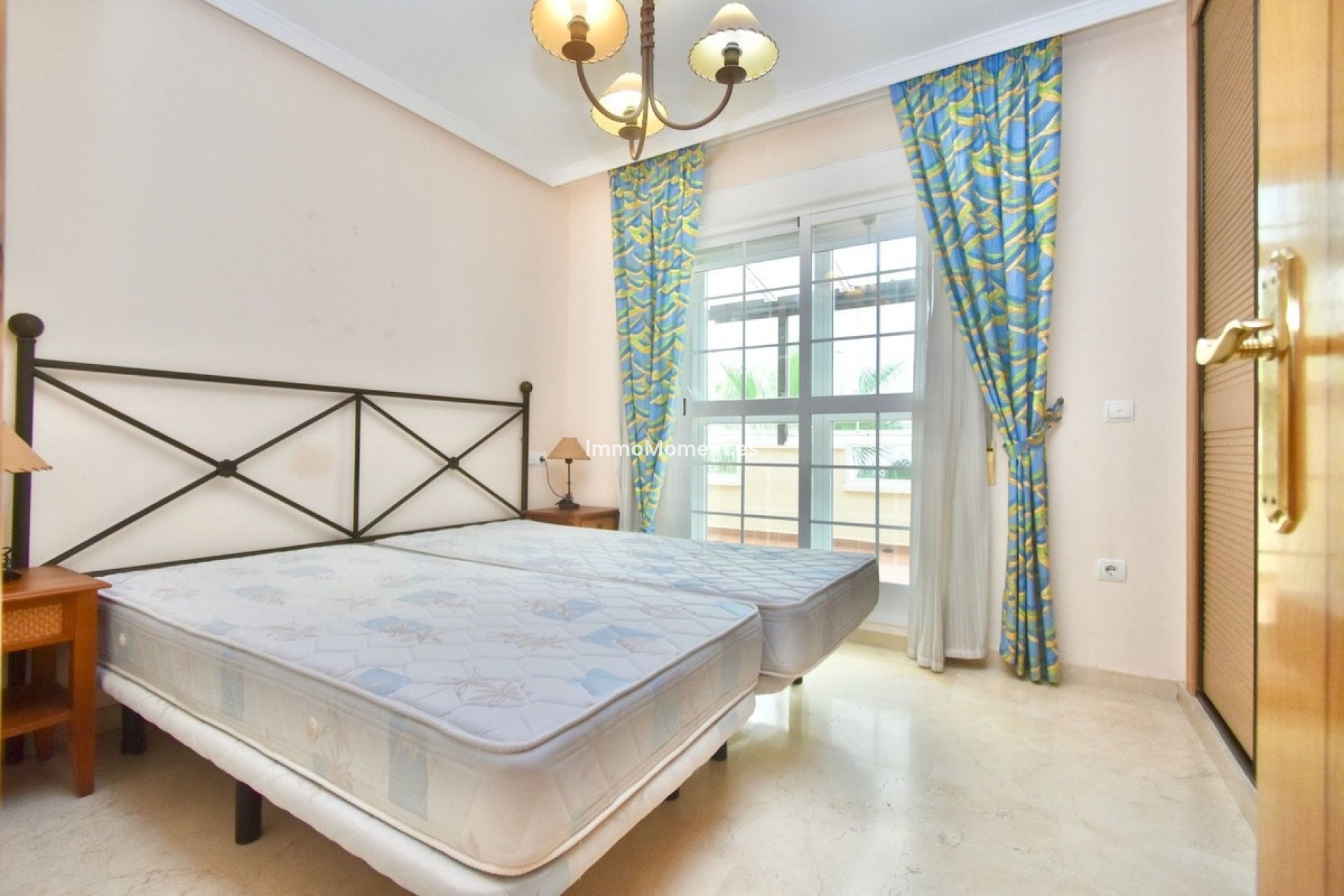 Bestaande woning - Appartement - Benalmadena - Benalmadena Centro