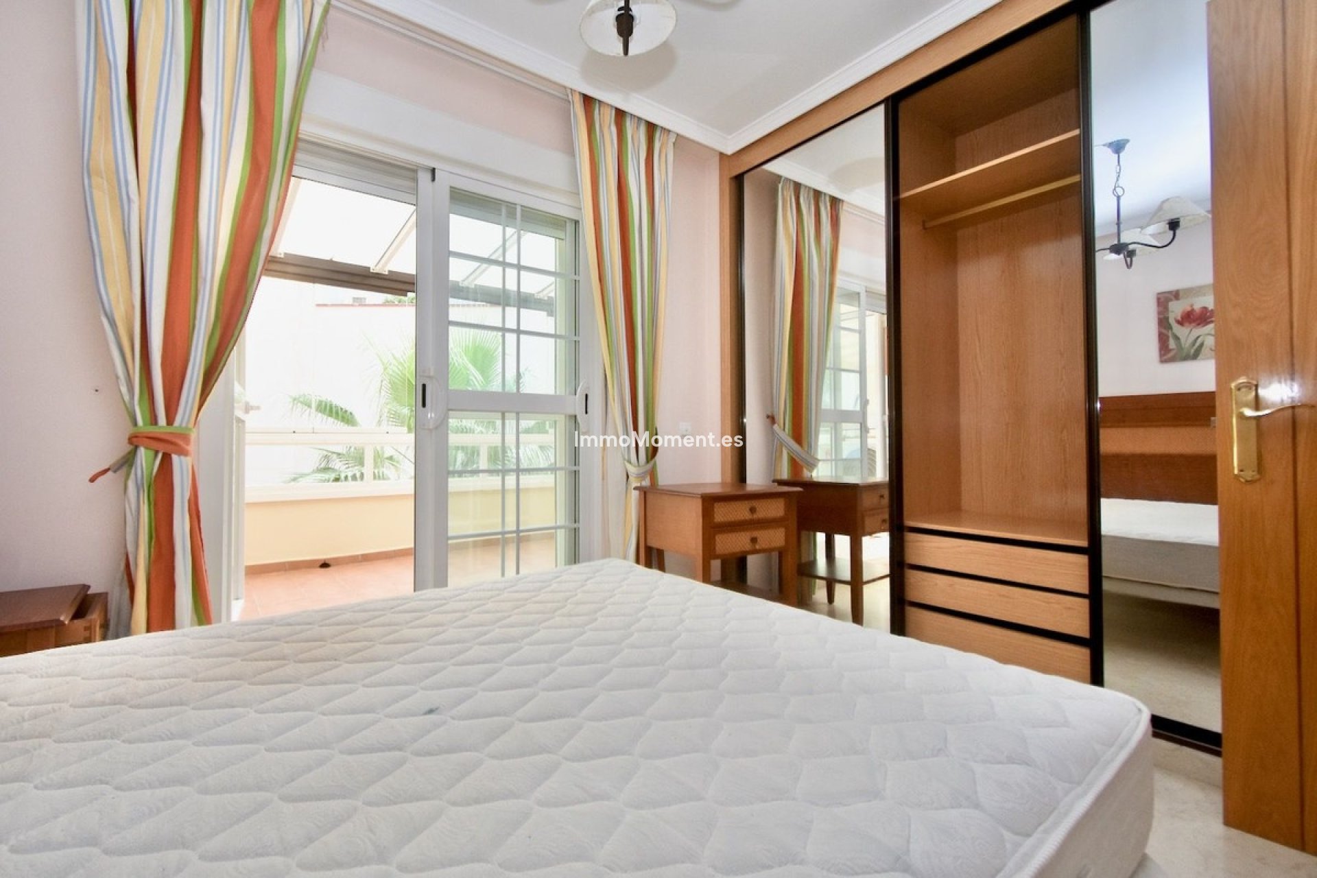 Bestaande woning - Appartement - Benalmadena - Benalmadena Centro
