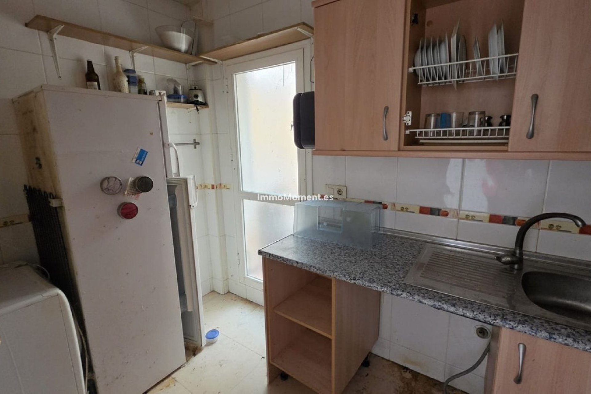 Bestaande woning - Appartement - Benalmadena - Benalmadena Centro