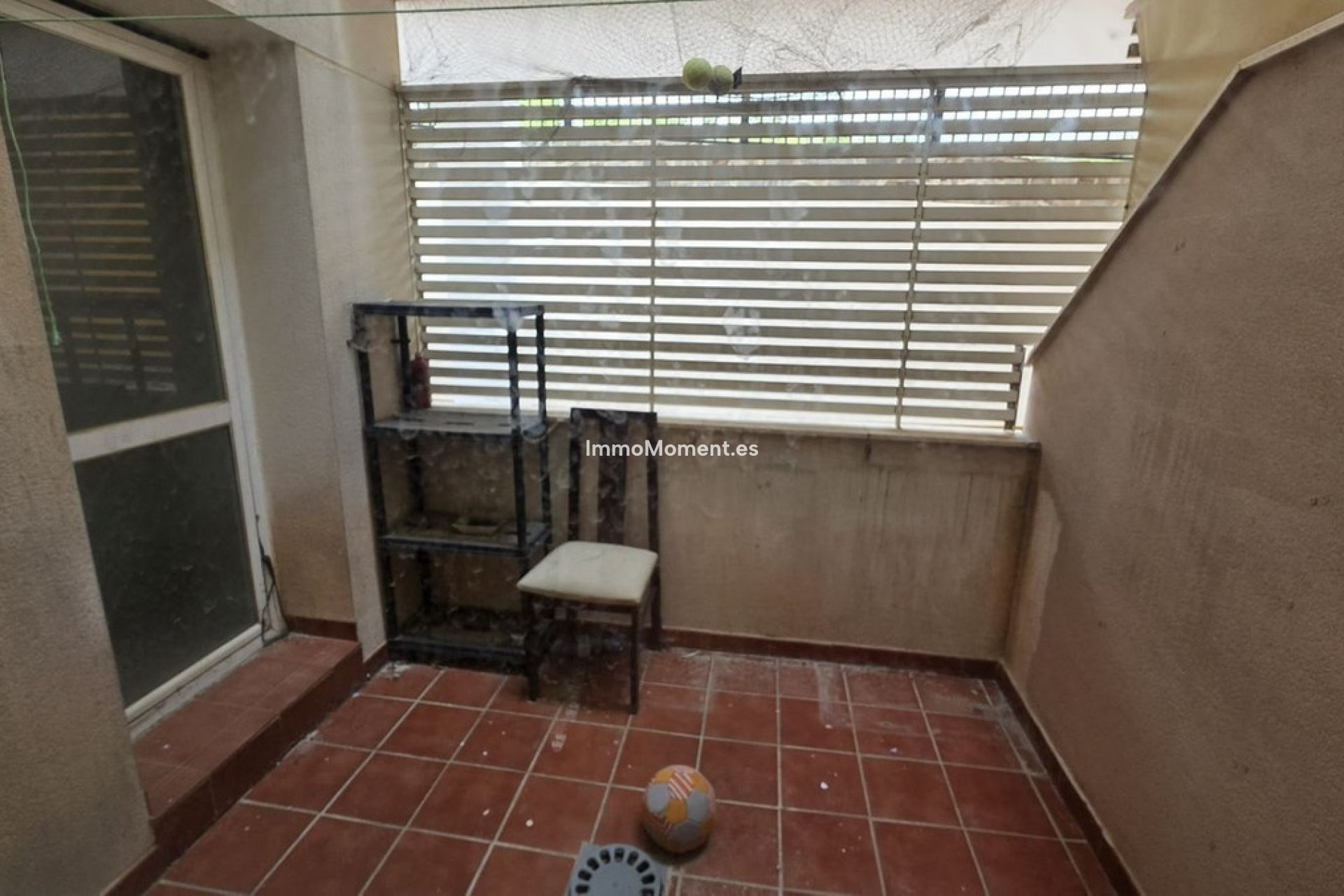 Bestaande woning - Appartement - Benalmadena - Benalmadena Centro