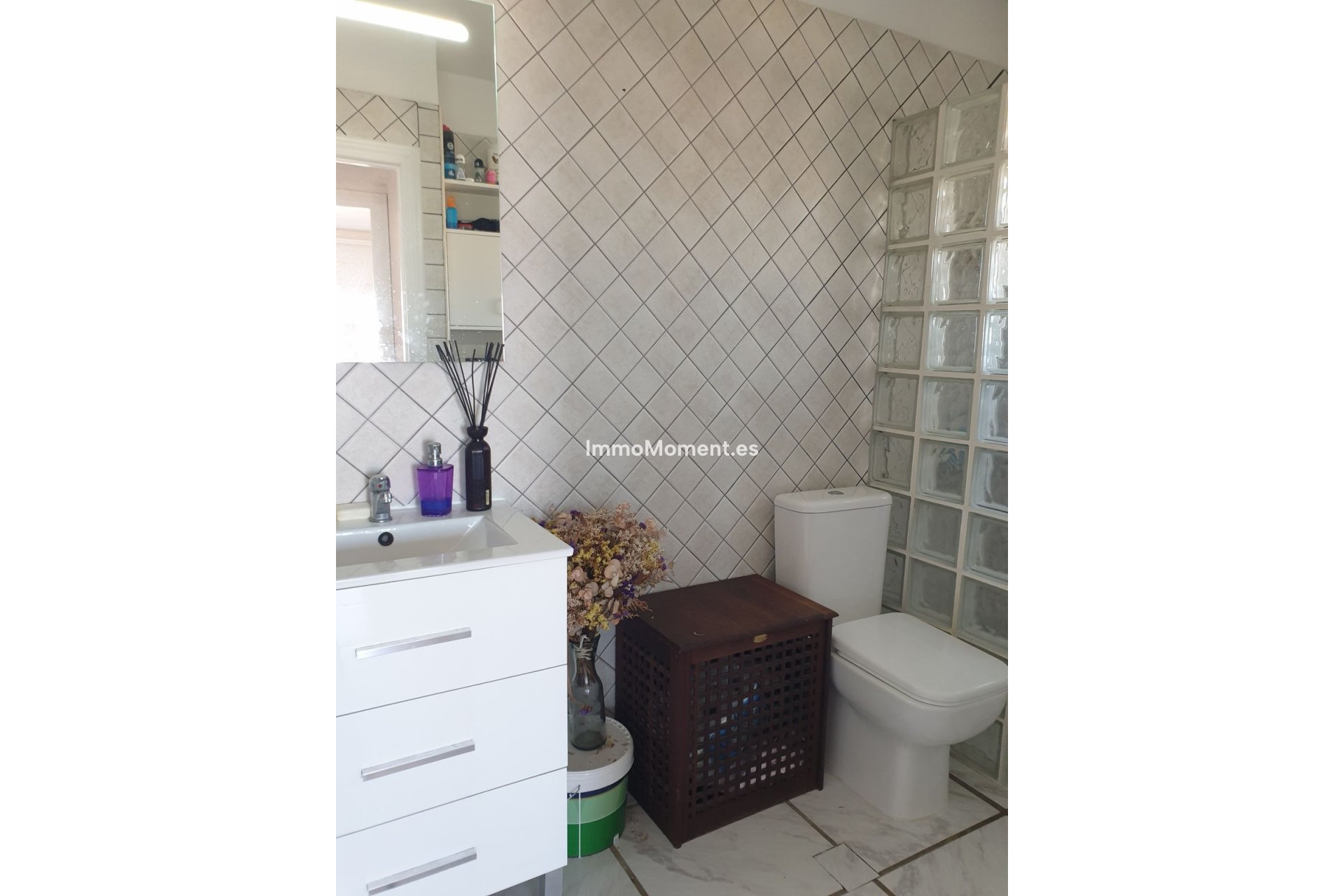 Bestaande woning - Appartement - Benalmadena - Benalmadena Centro